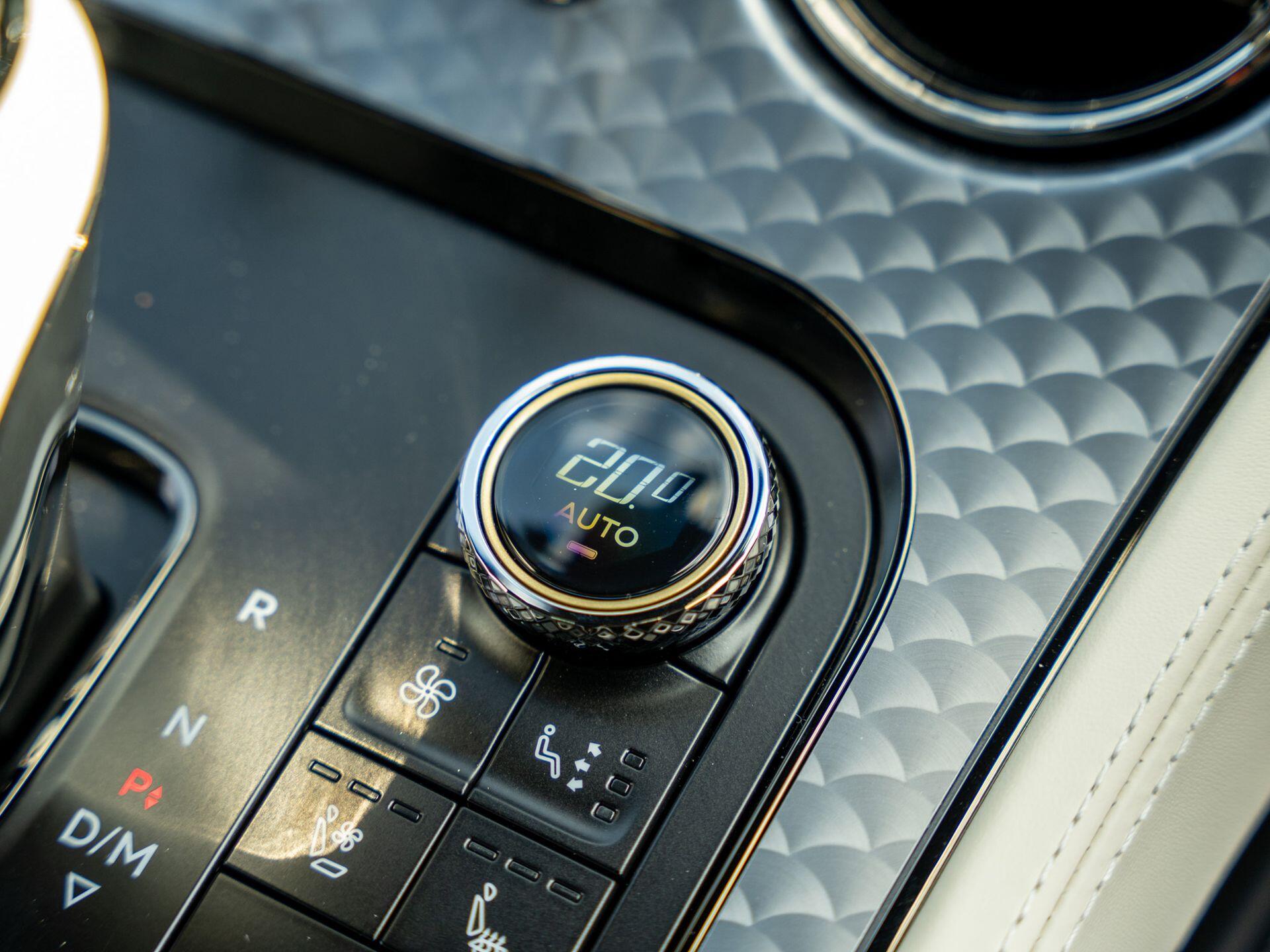 Bentley Continental view 25