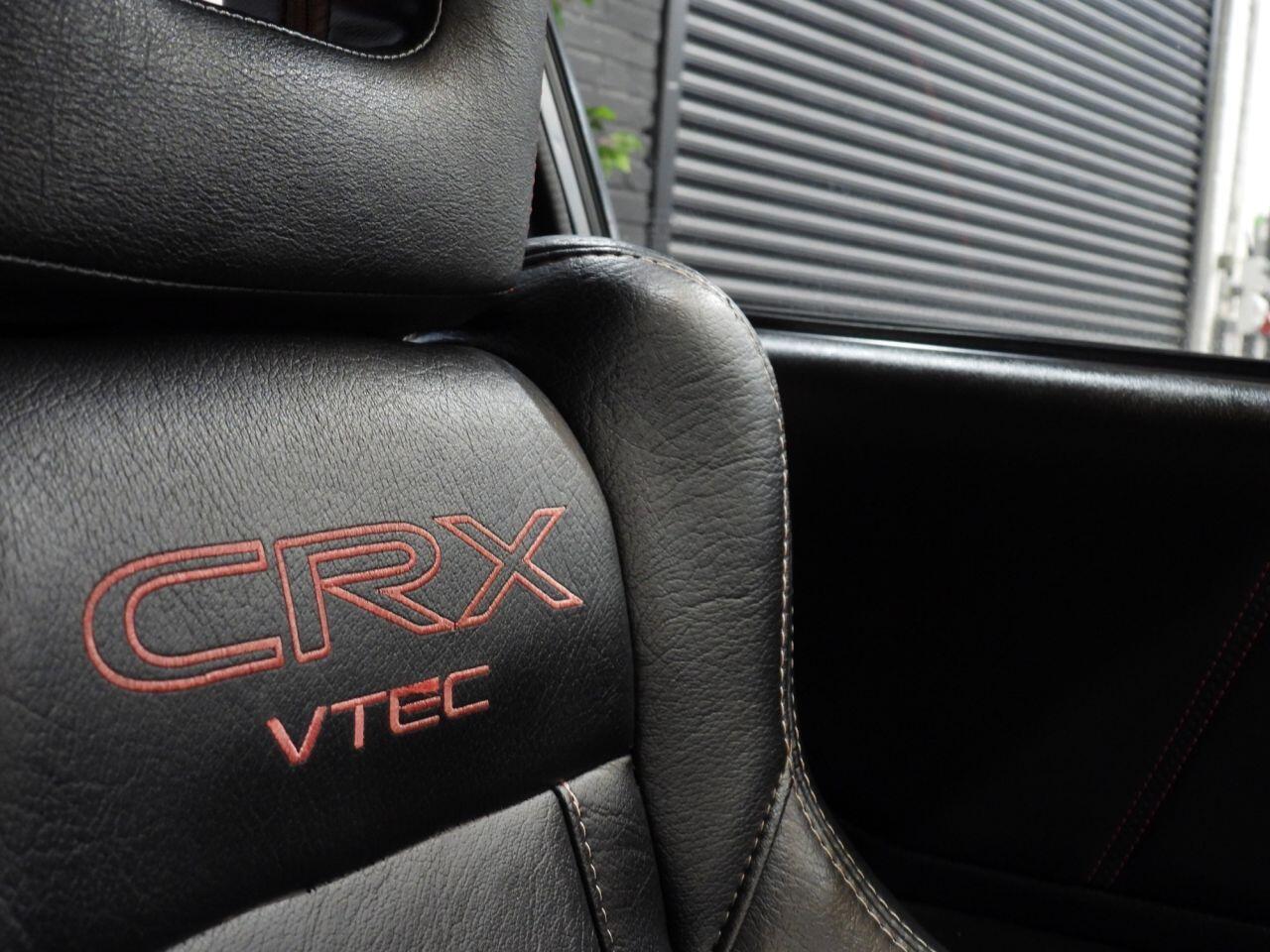 Honda Civic view 25