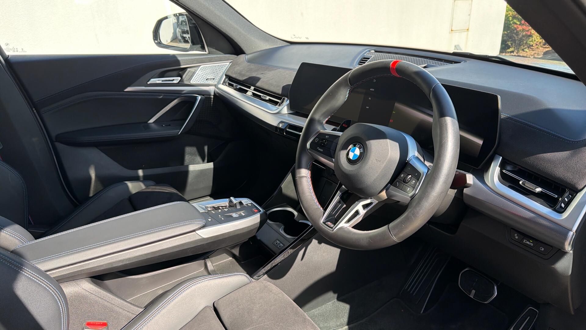 BMW X2 view 7