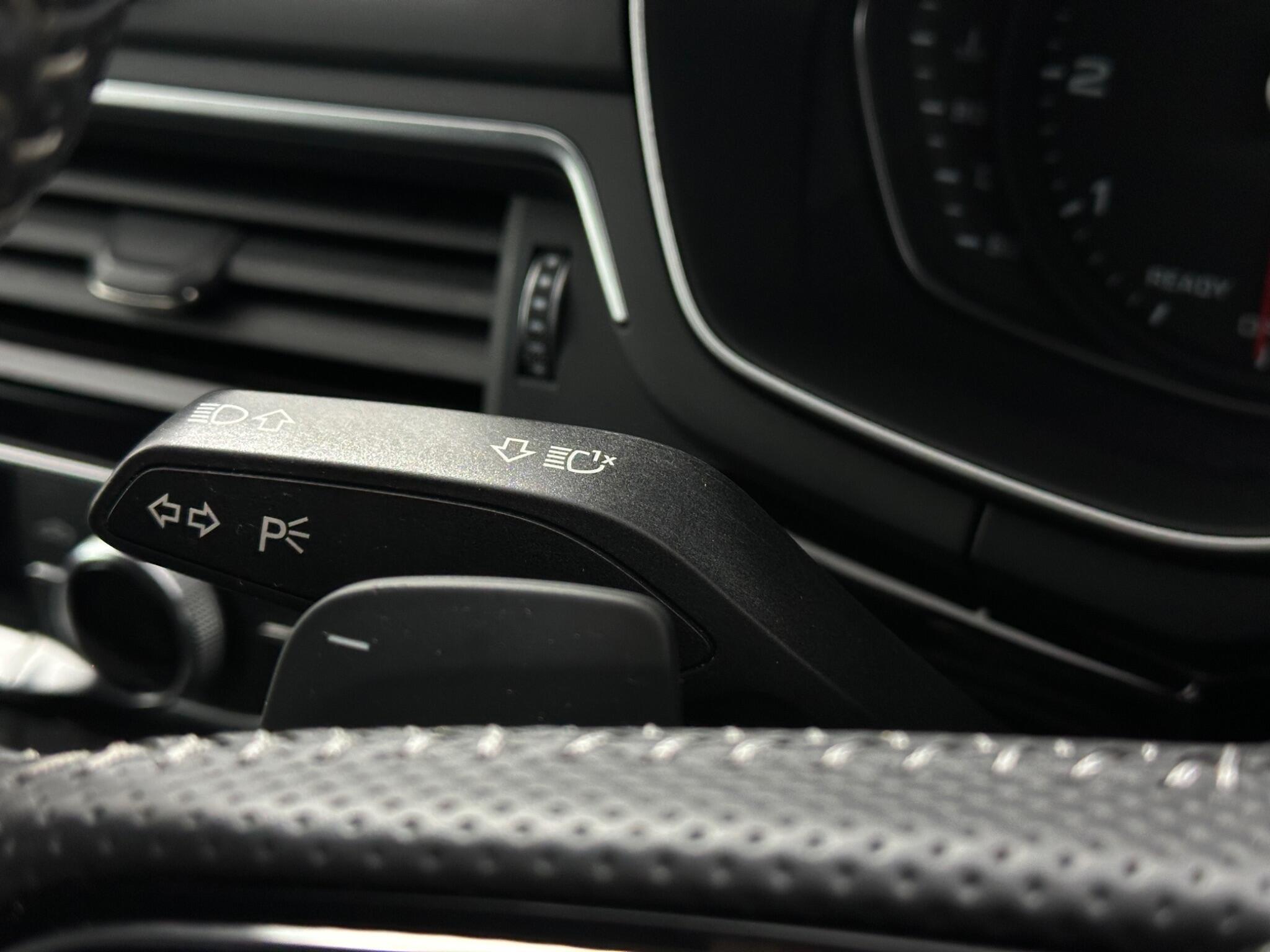 Audi A5 view 13