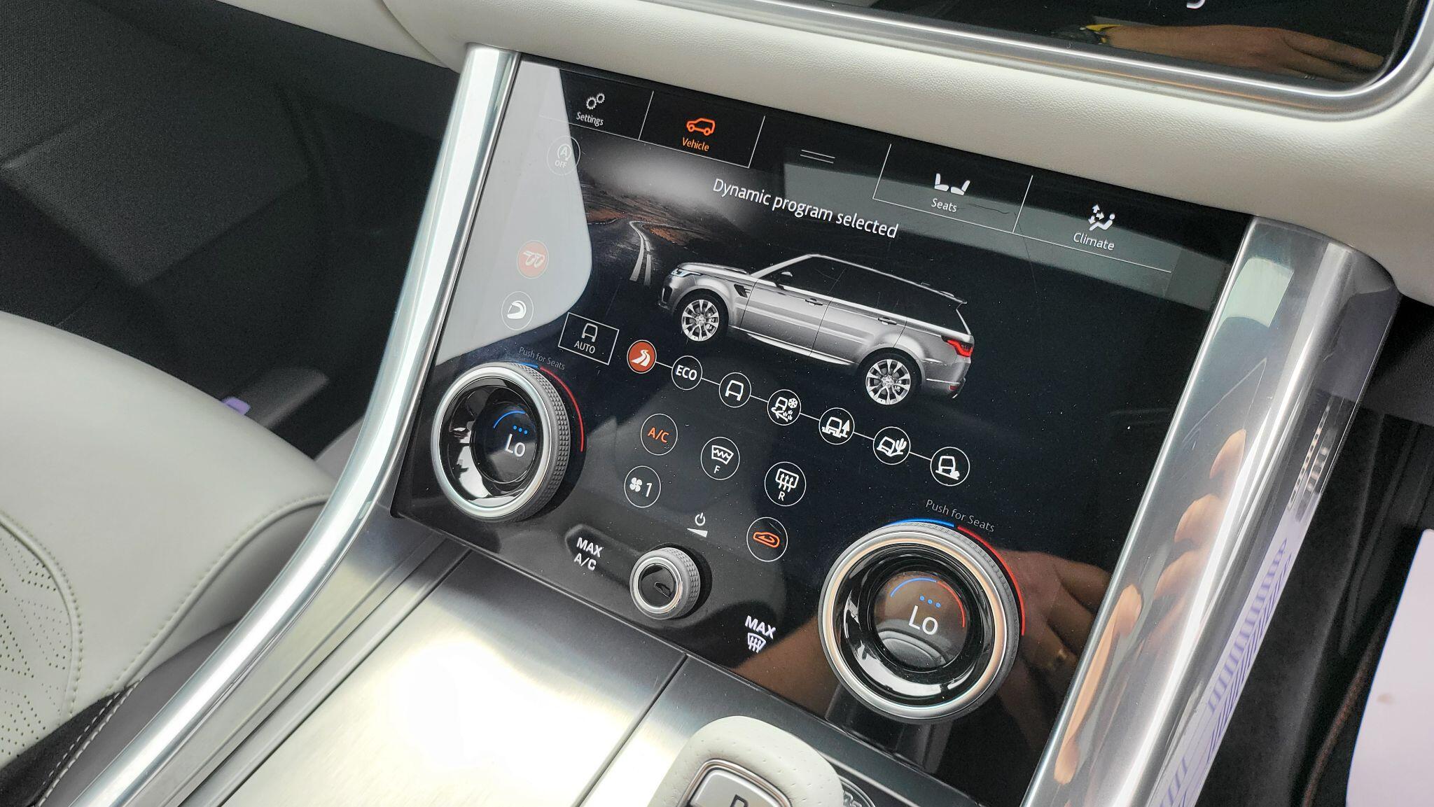 Land Rover Range Rover Sport view 52