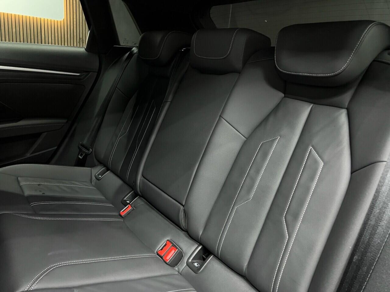 Audi A3 view 46