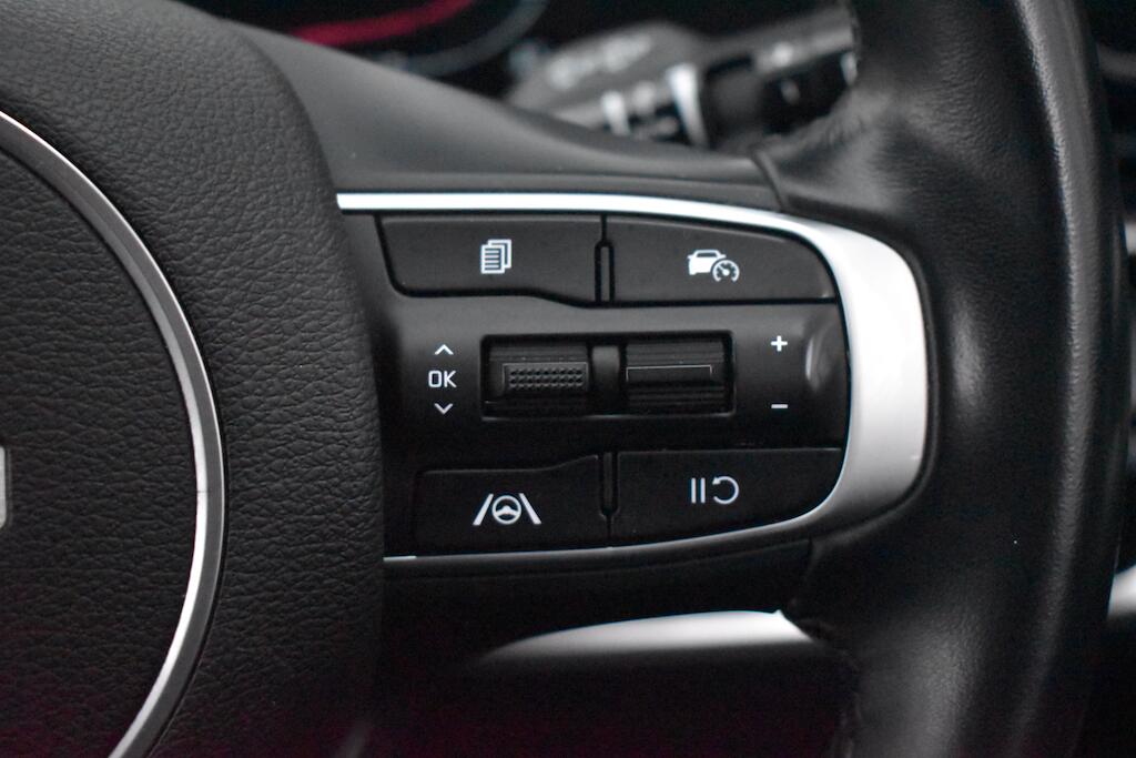 Kia Sportage view 62