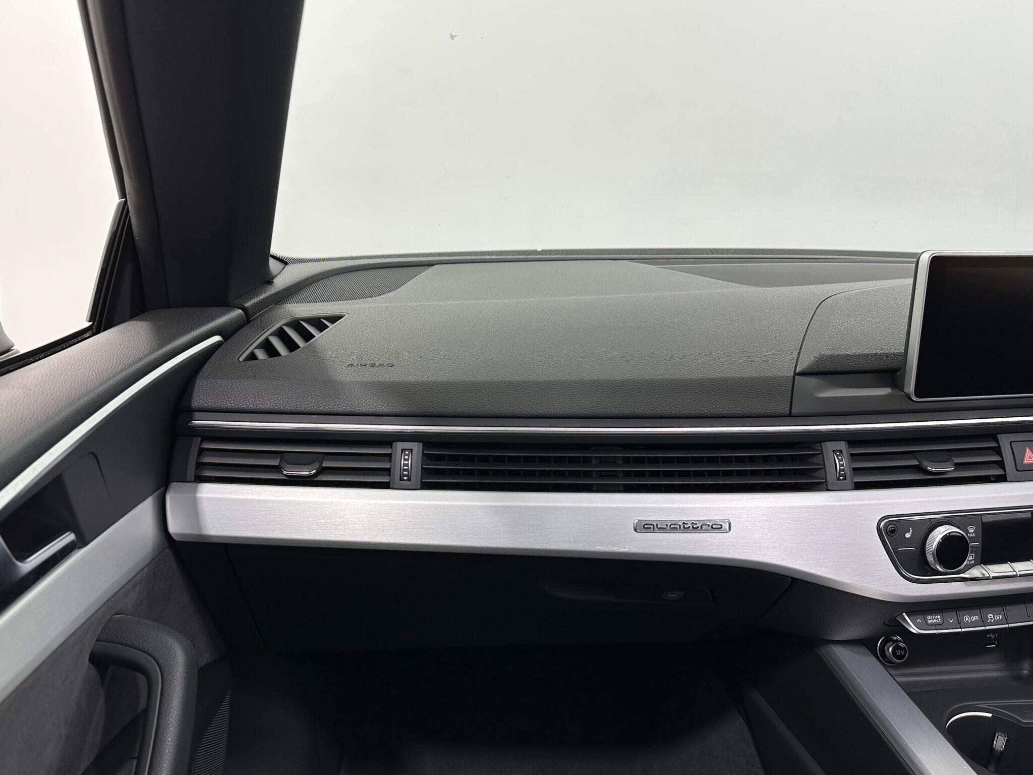 Audi A5 view 30