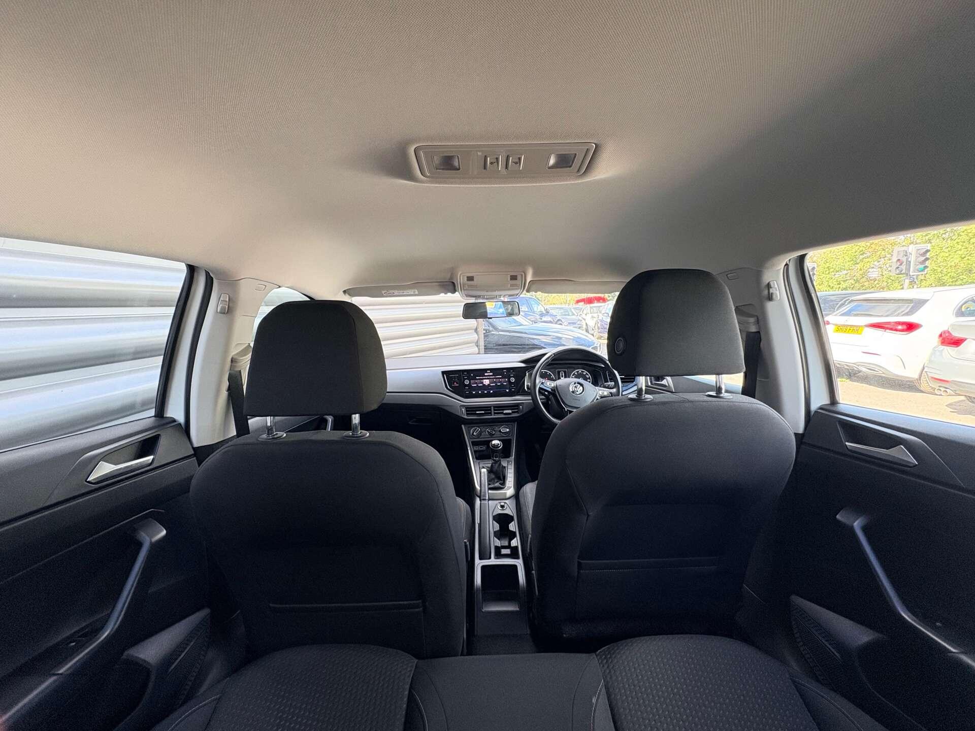 Volkswagen Polo view 32