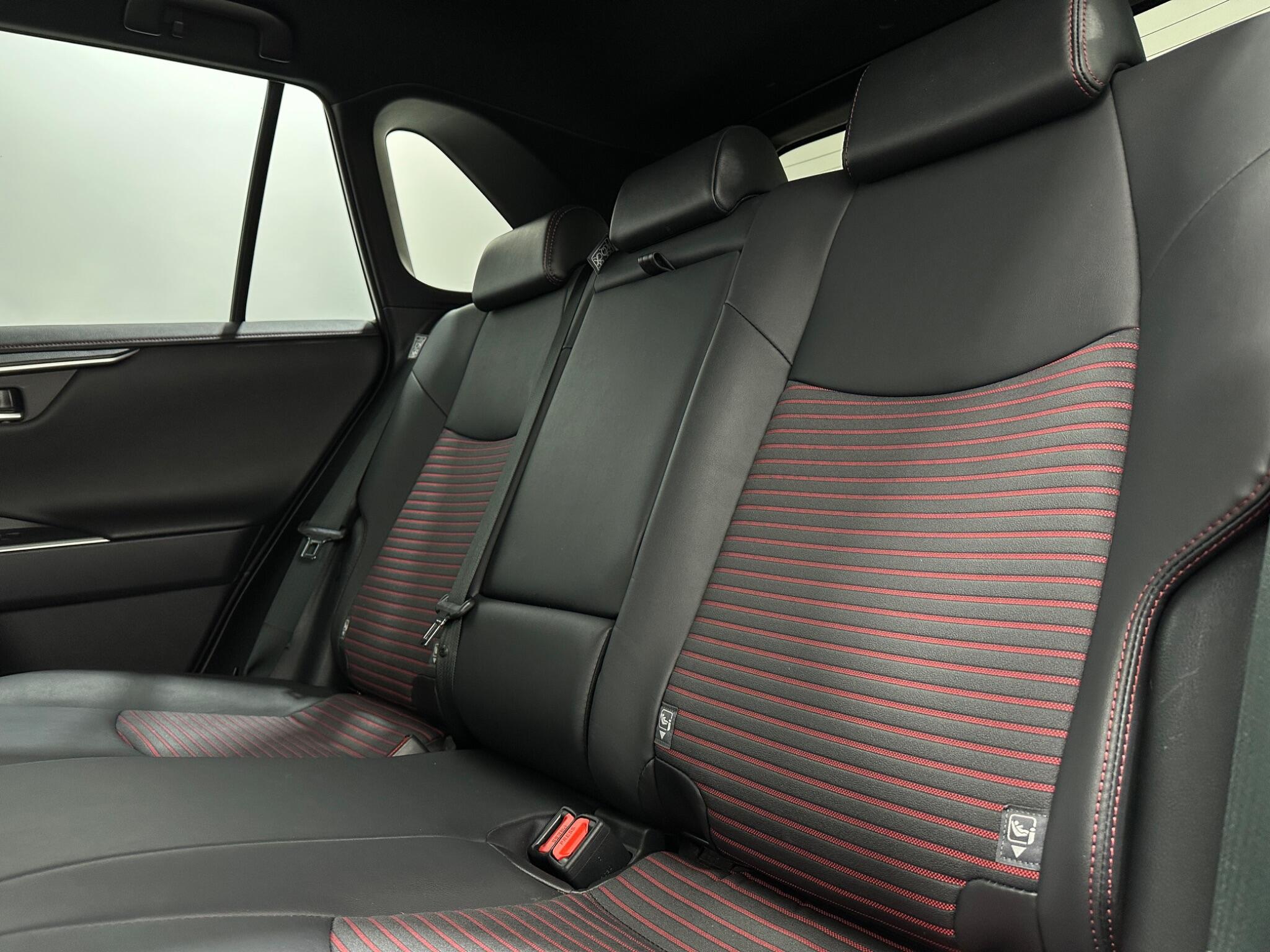 Toyota Rav4 view 38