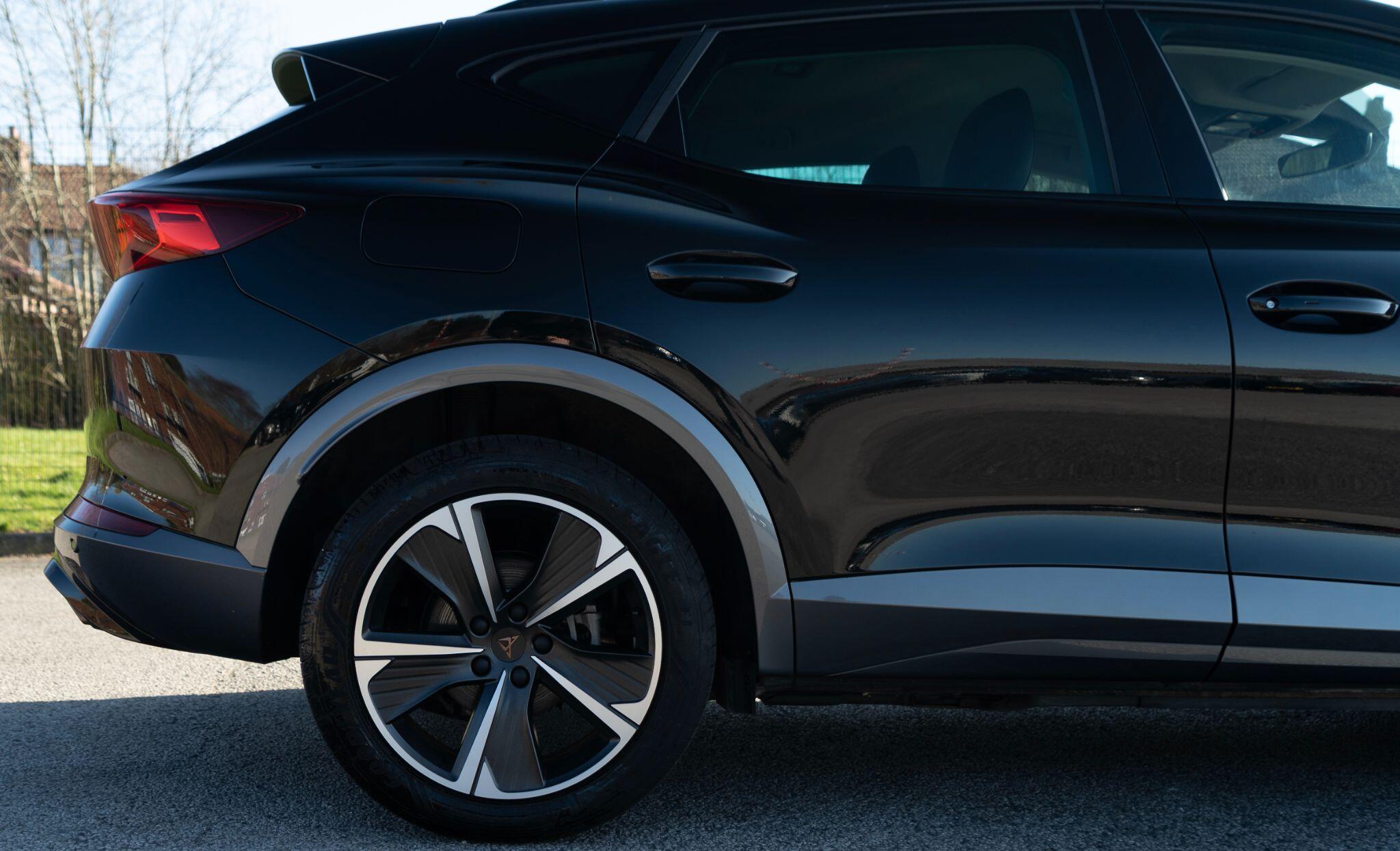 CUPRA Formentor view 23