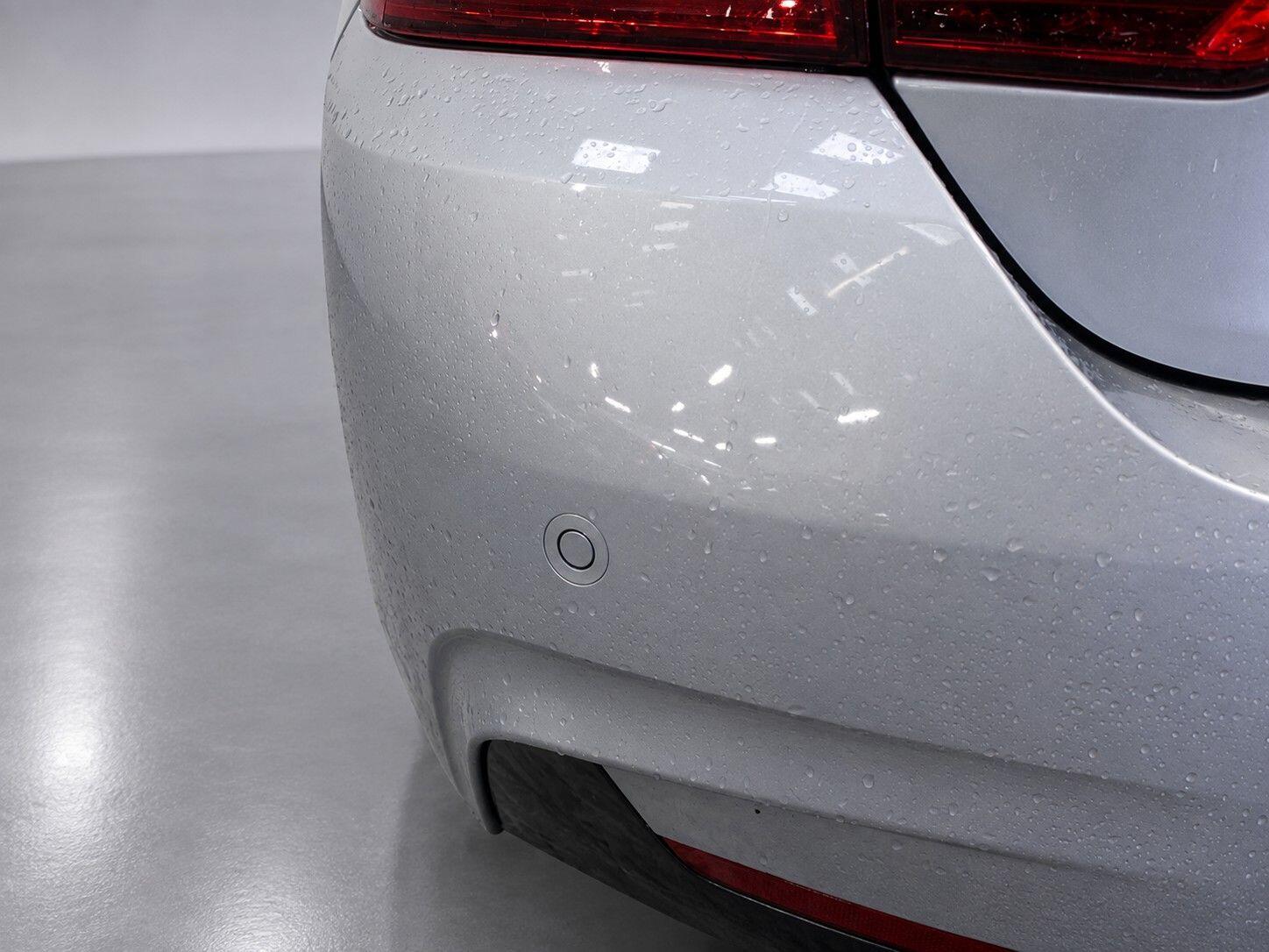 BMW 4 Series view 20