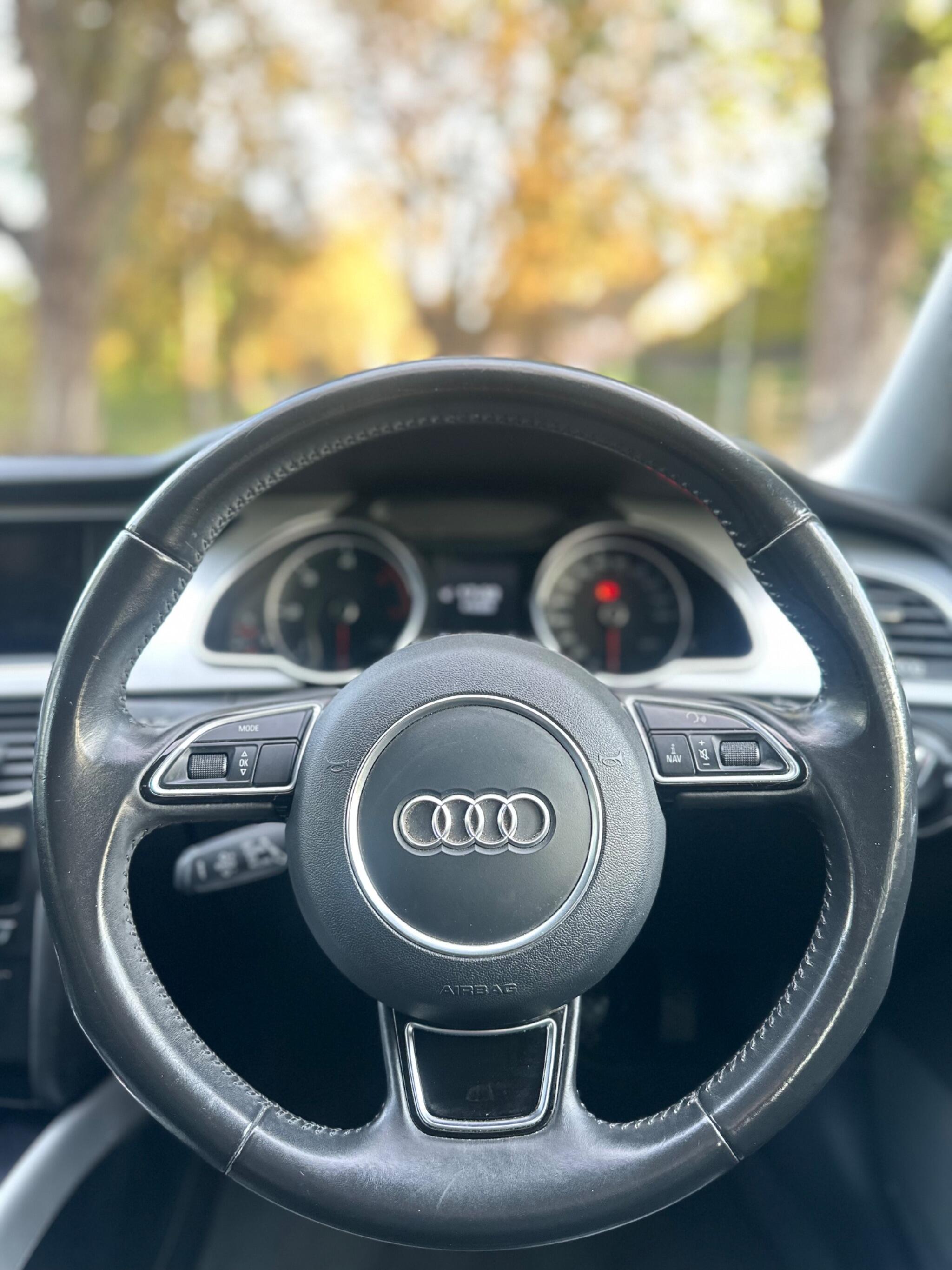 2015 Audi A5 2.0 TDIe SE Technik Sportback Euro 5 (s/s) 5dr • 104,000 miles image 33