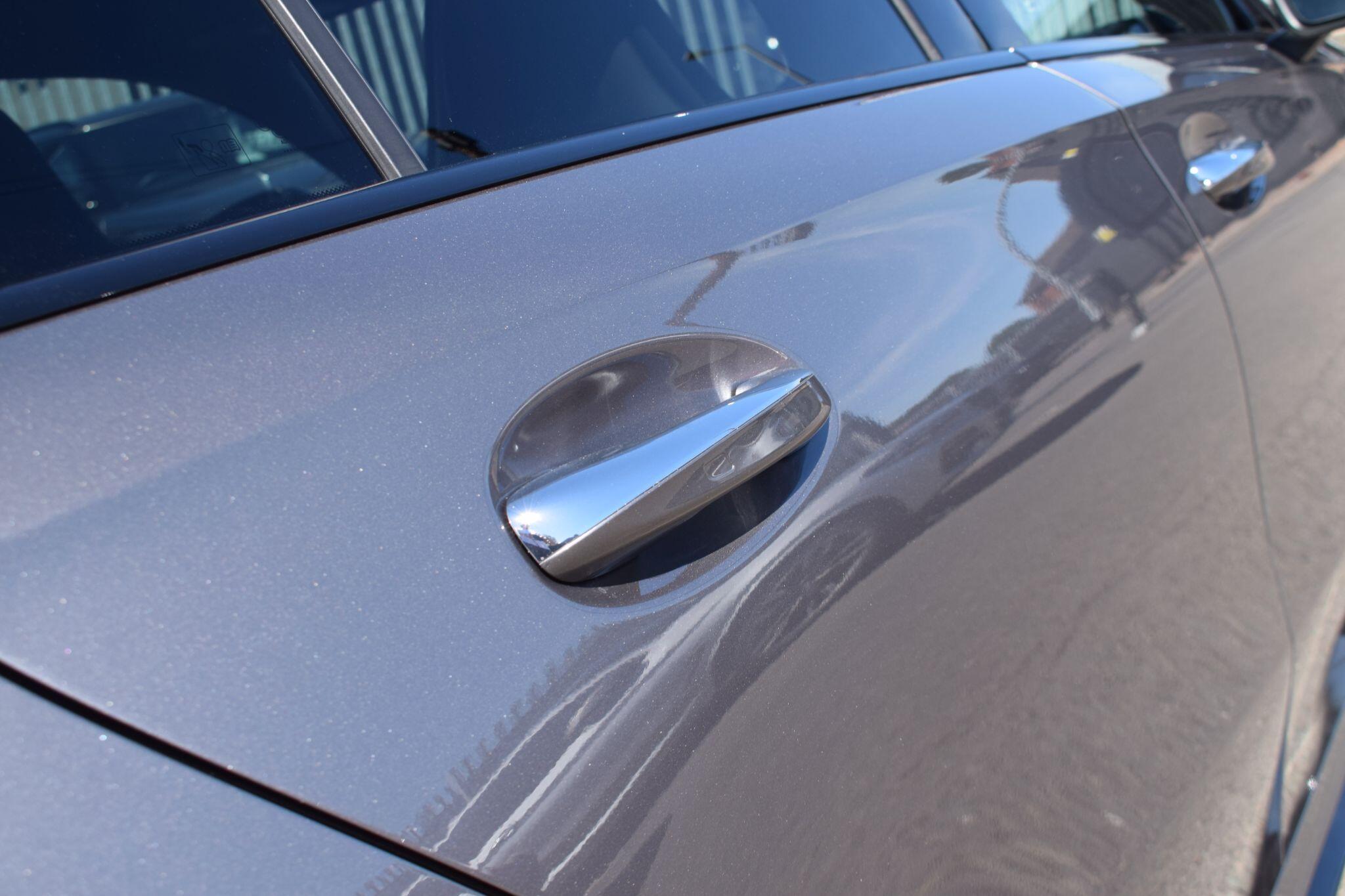 Mercedes-Benz A Class view 61