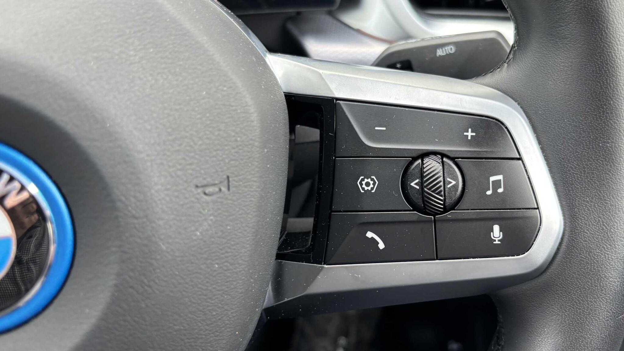 BMW iX2 view 18
