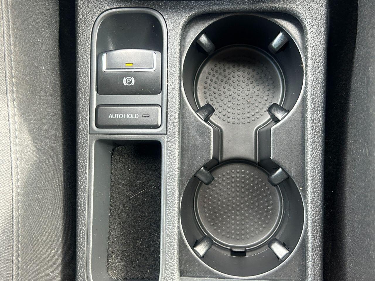 Volkswagen Tiguan view 25