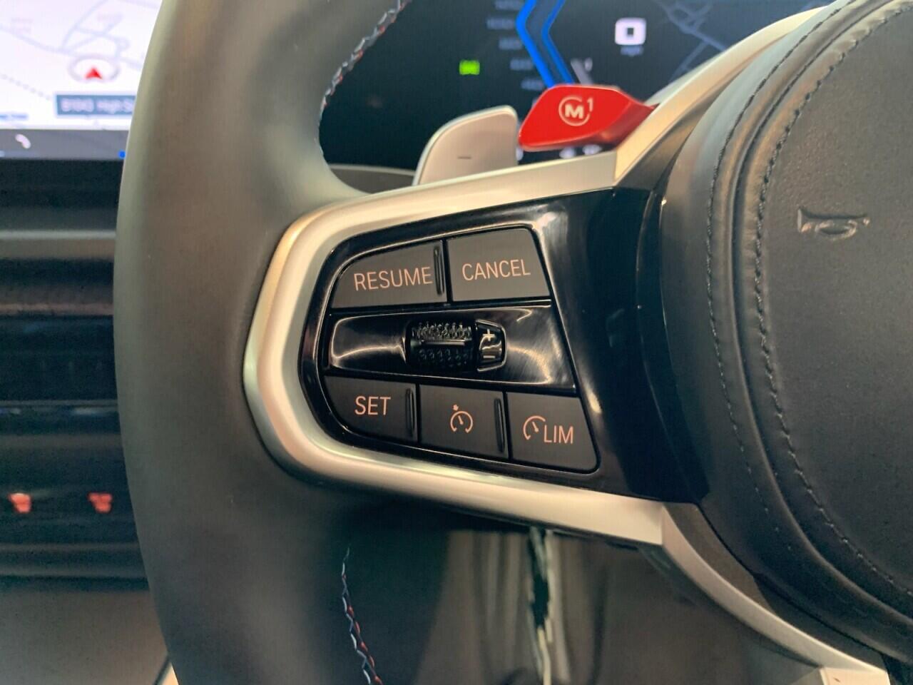 BMW M2 view 31