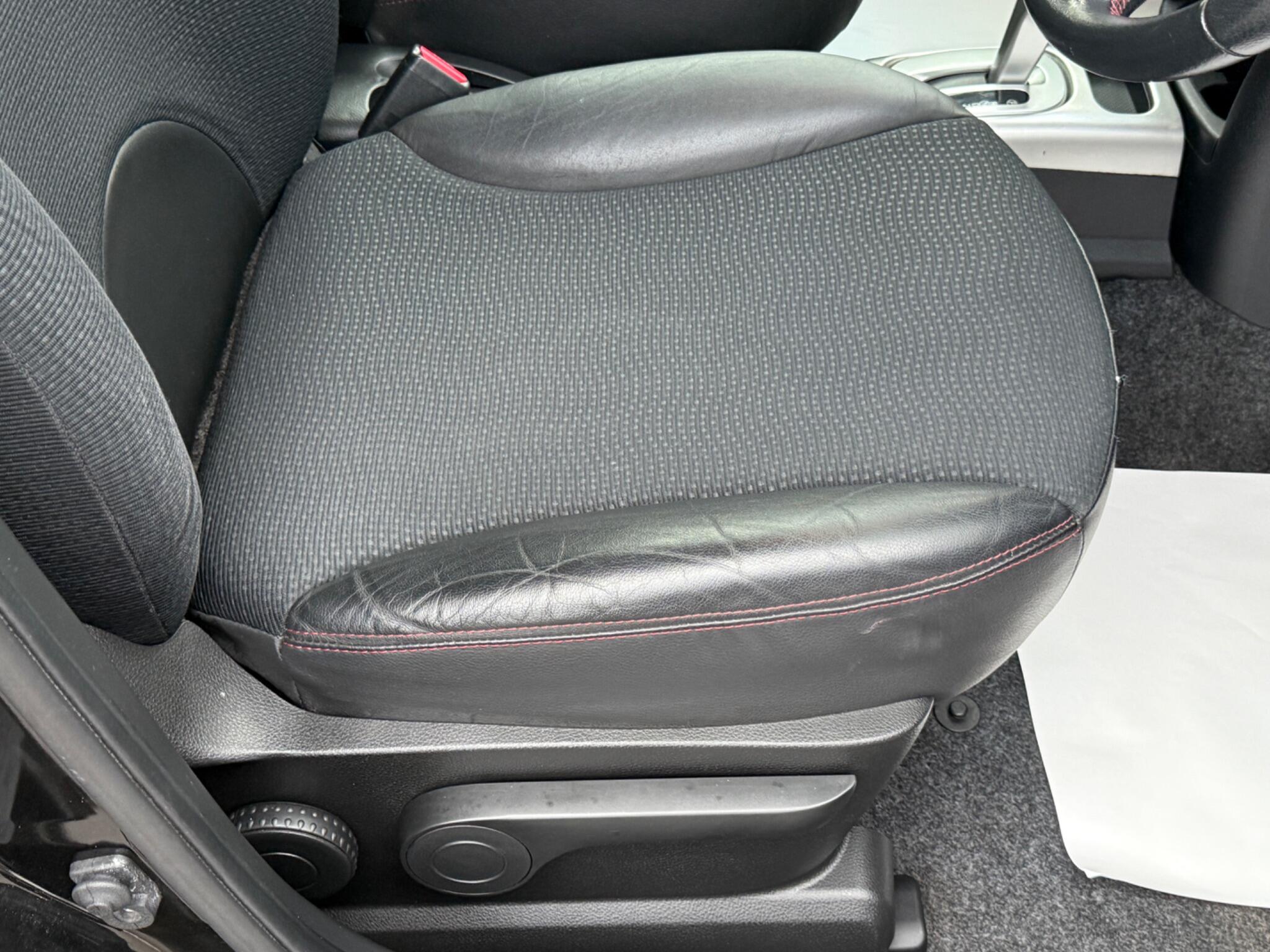 Nissan Note - Image 32