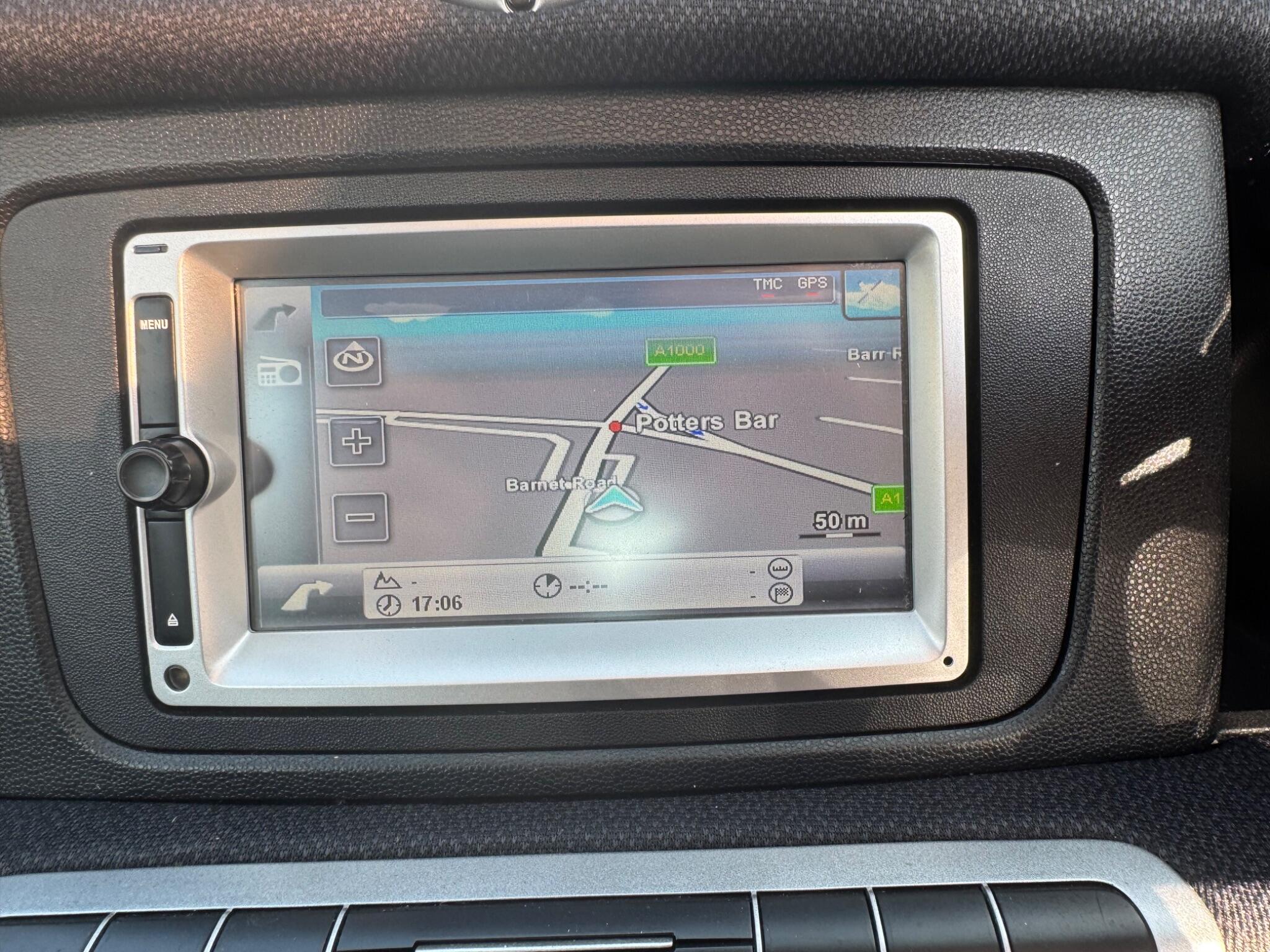 Smart Fortwo view 8