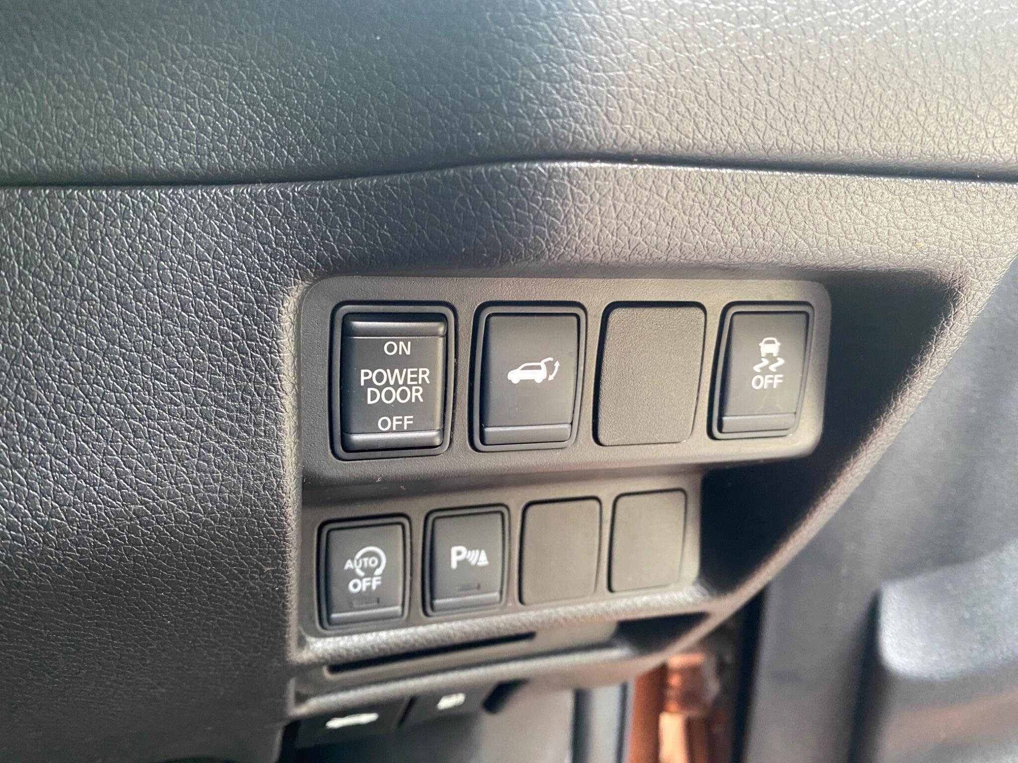 Nissan X-Trail 1.6 dCi Tekna 4WD Euro 5 (s/s) 5dr