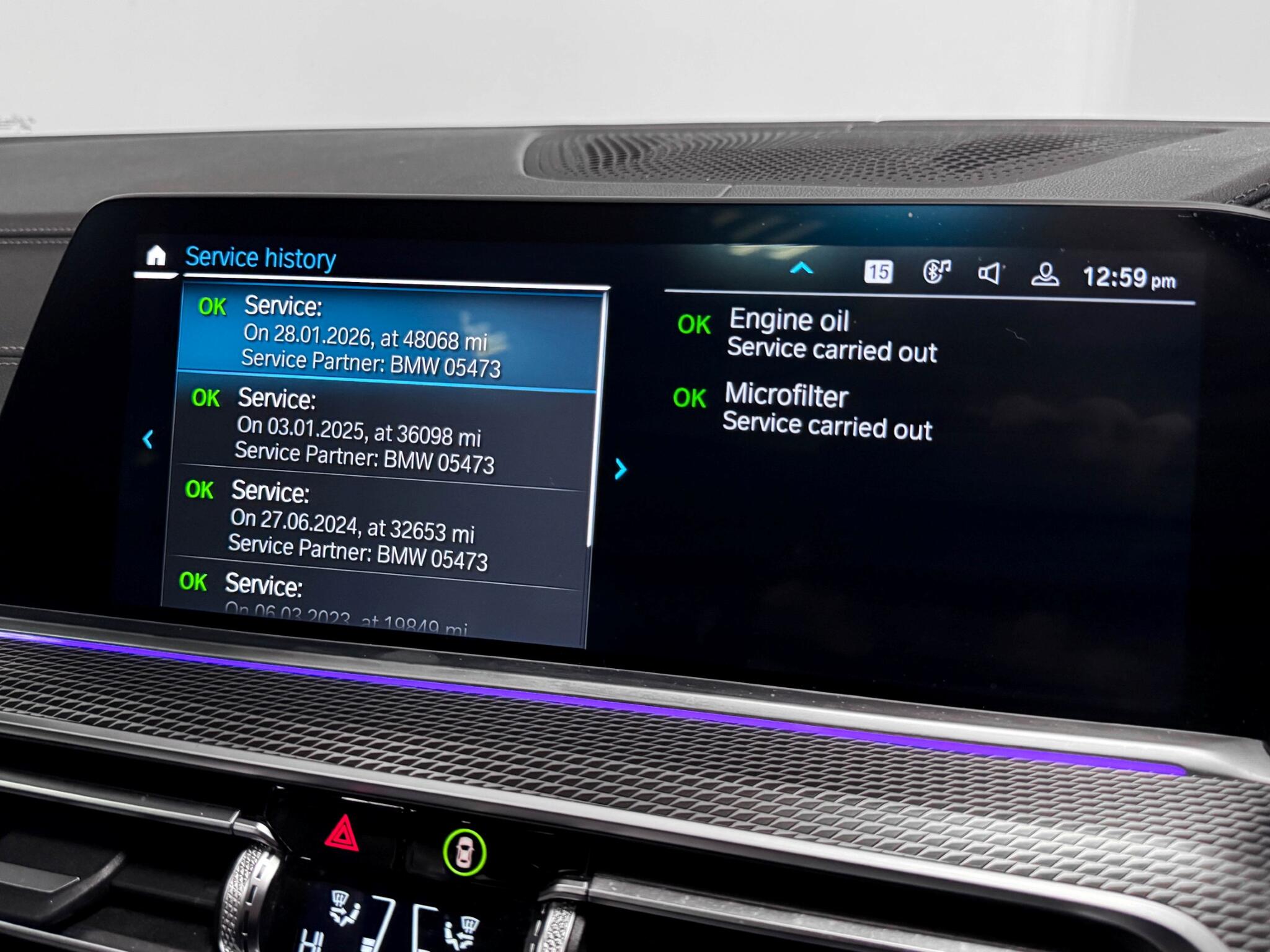 BMW X5 view 50