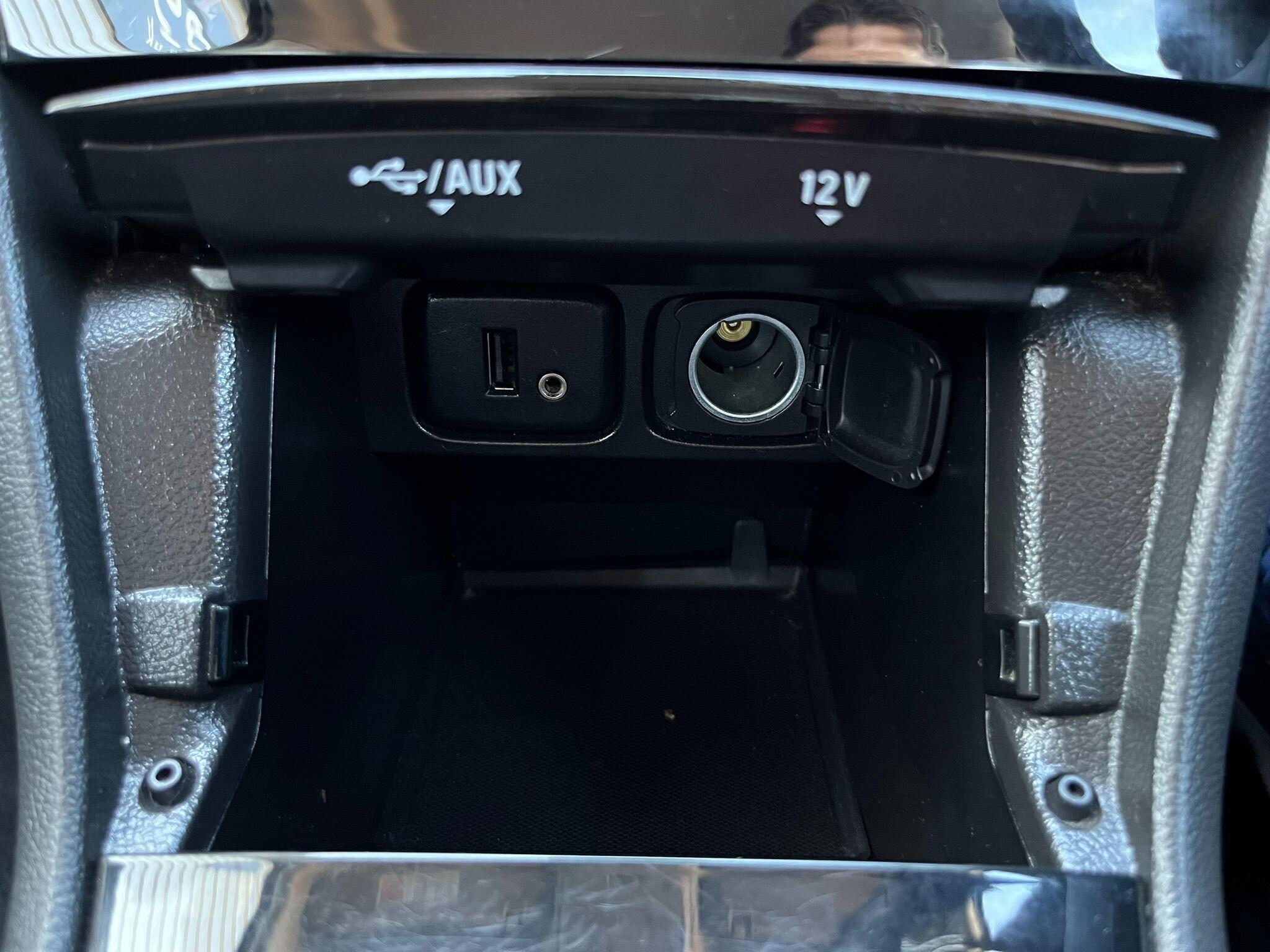 Vauxhall Mokka X view 22
