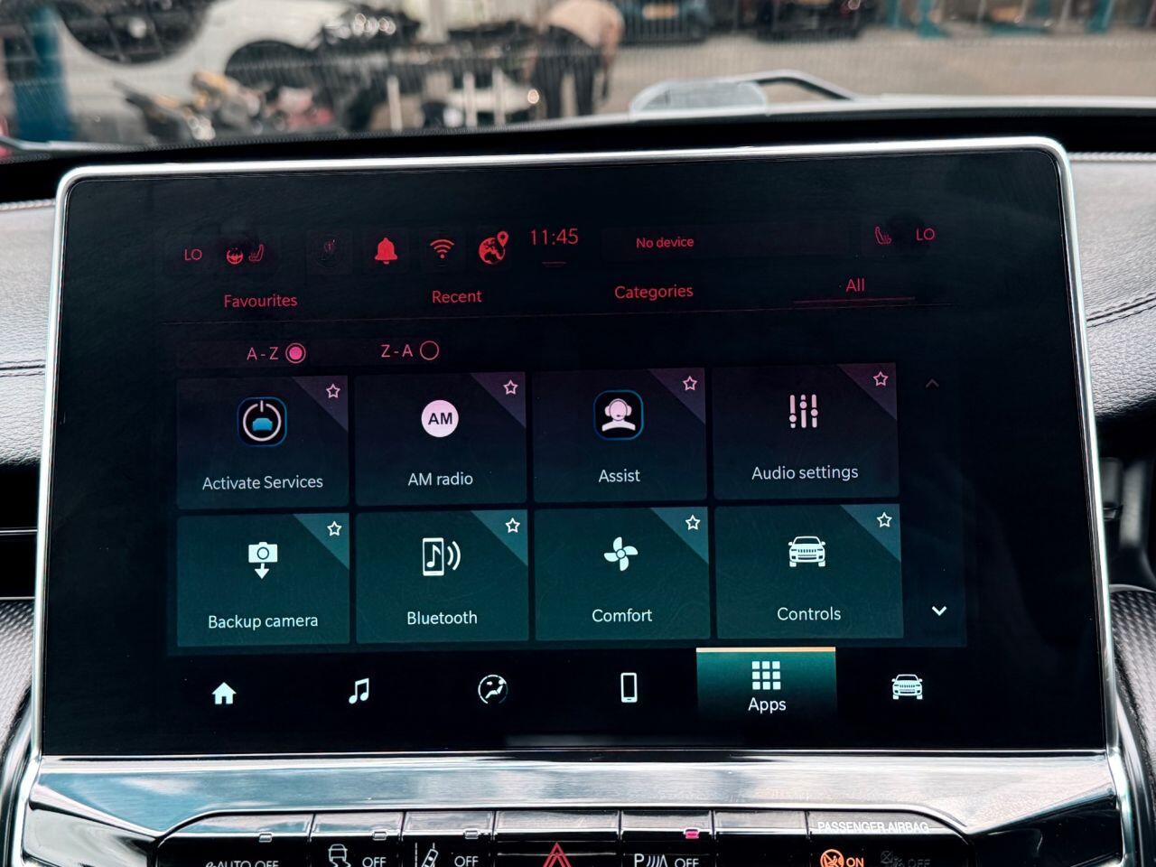 Jeep Compass view 50