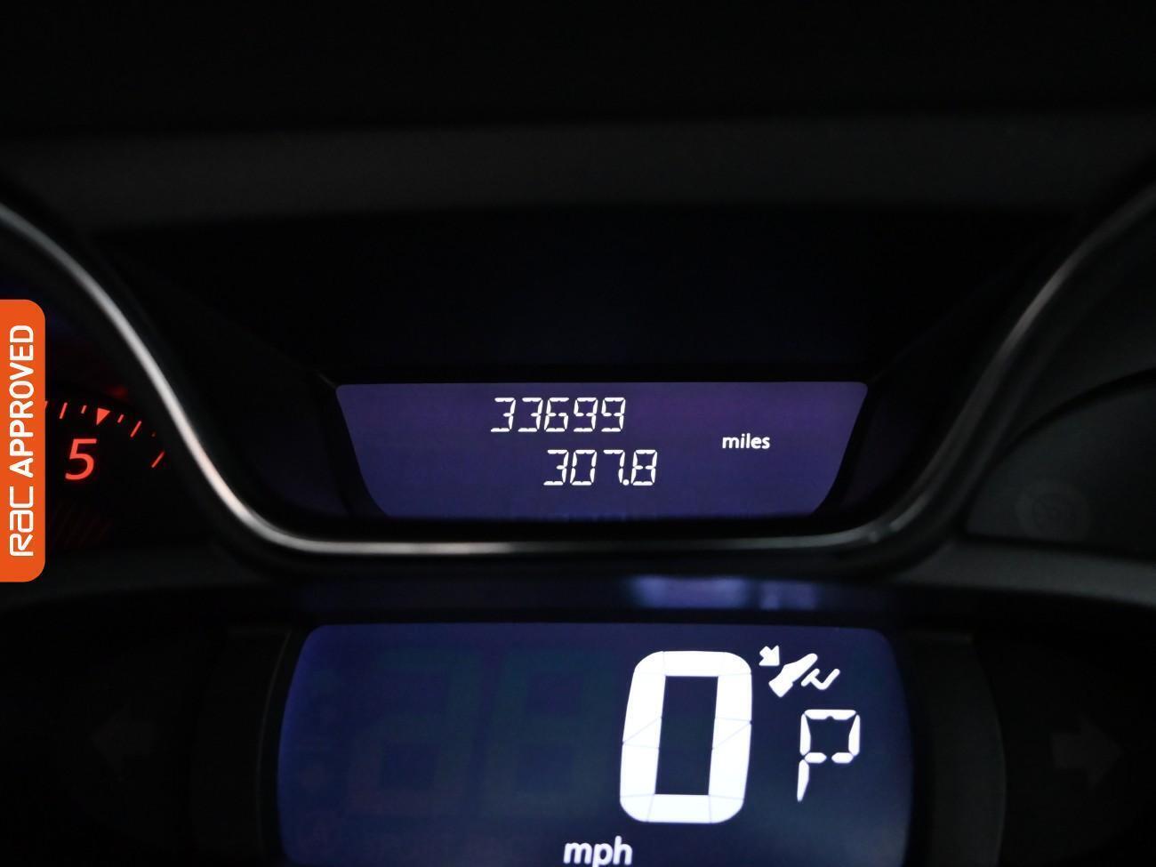 Renault Captur view 11