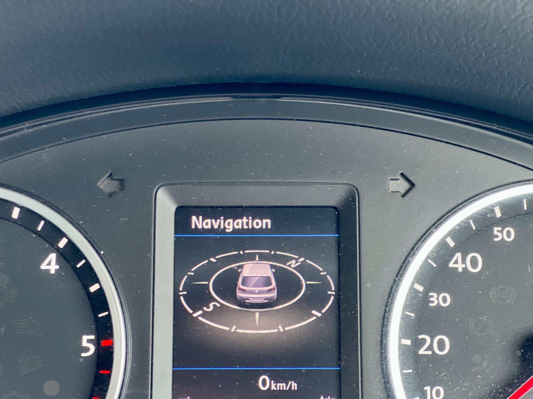 Volkswagen Tiguan view 41