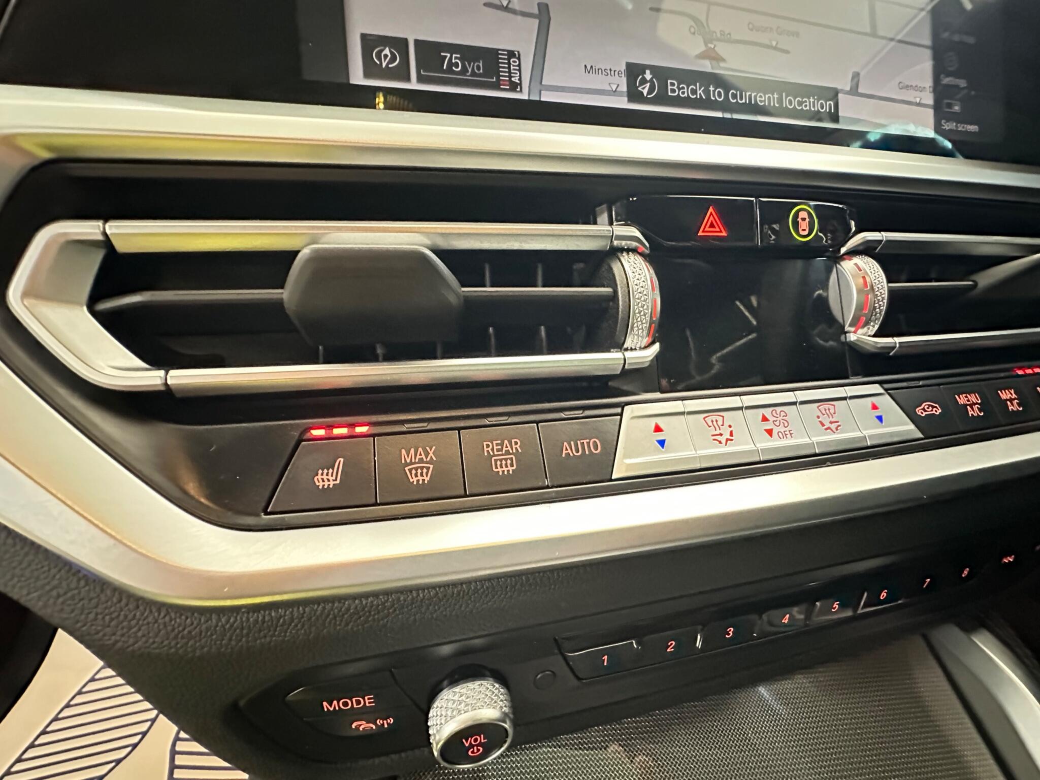 BMW 4 Series view 61