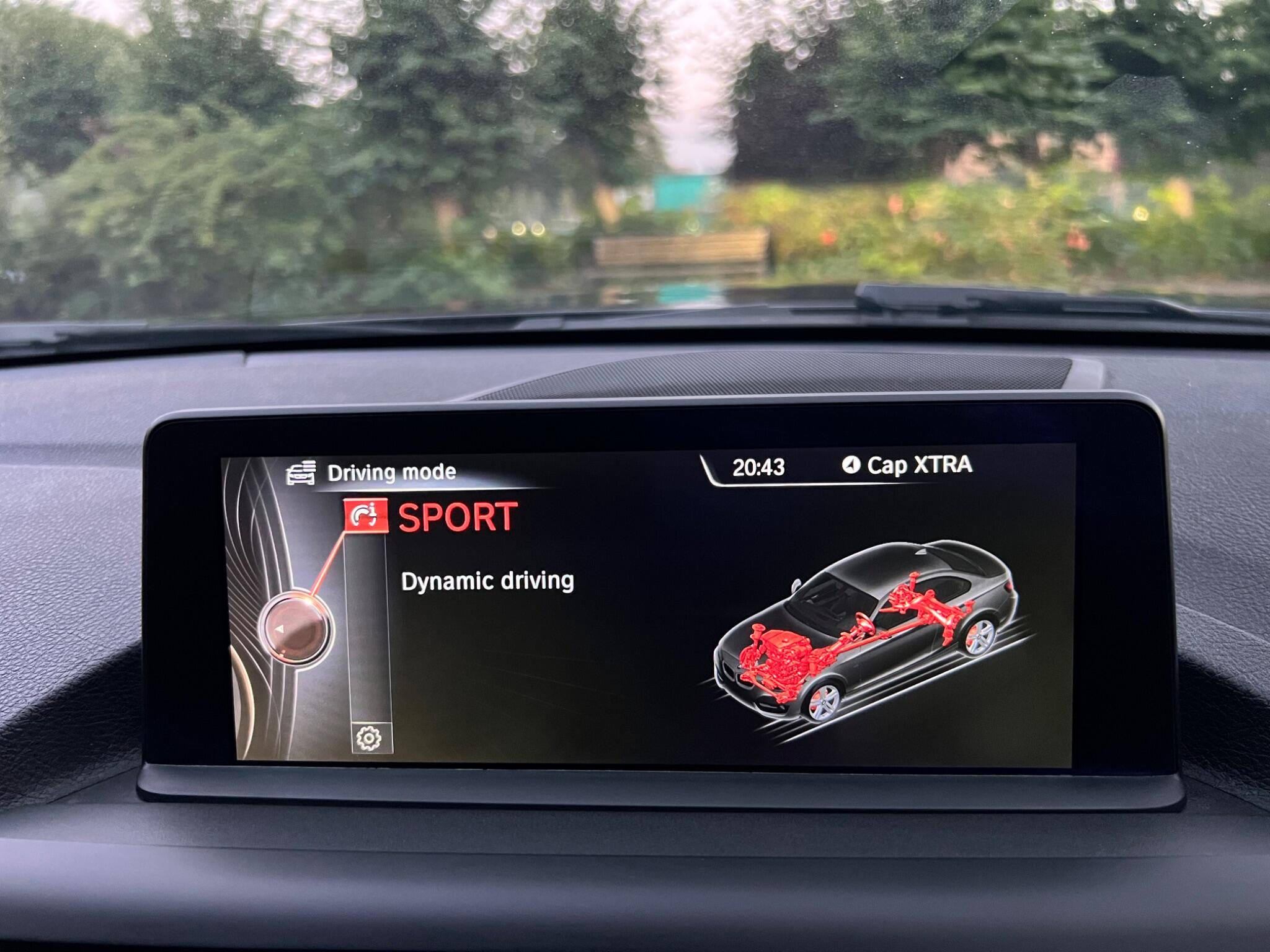BMW 2 Series view 56