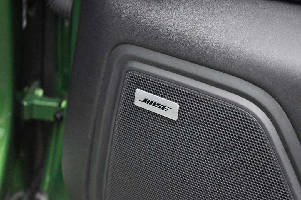 Porsche Macan view 63