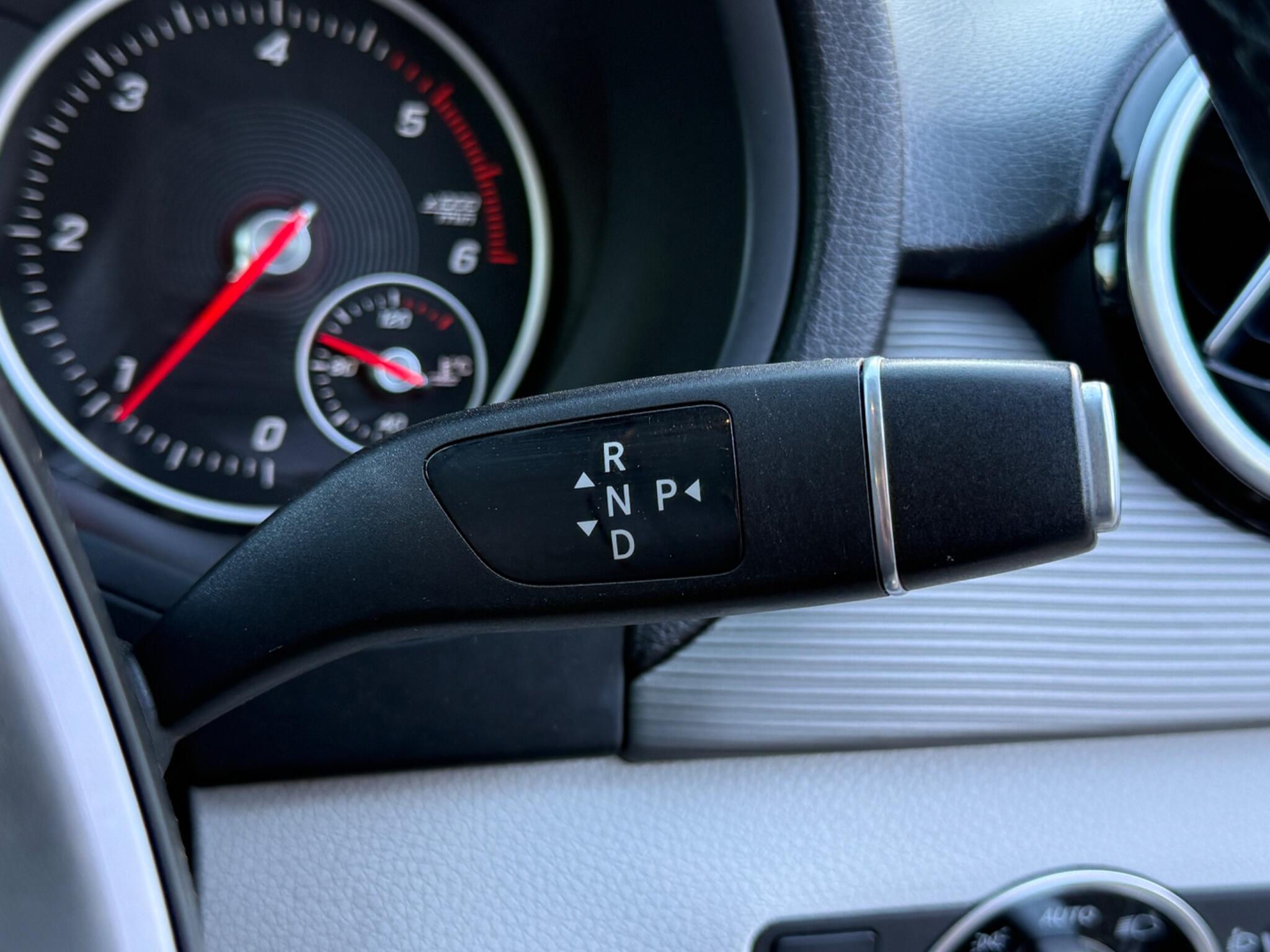 Mercedes-Benz B Class - Image 76