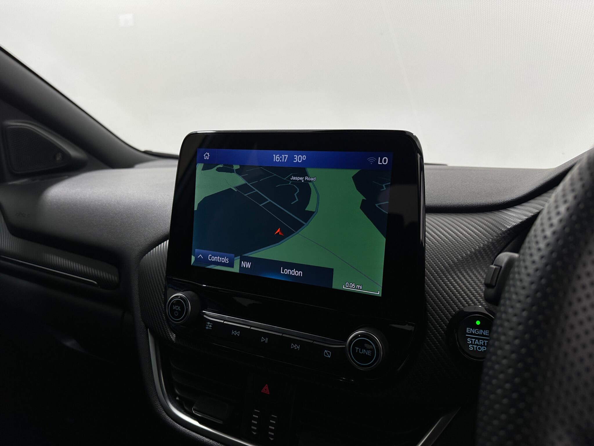 Ford Puma view 21