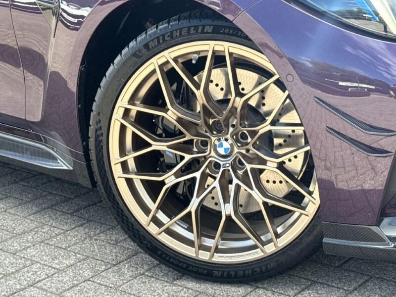 BMW M3 view 46