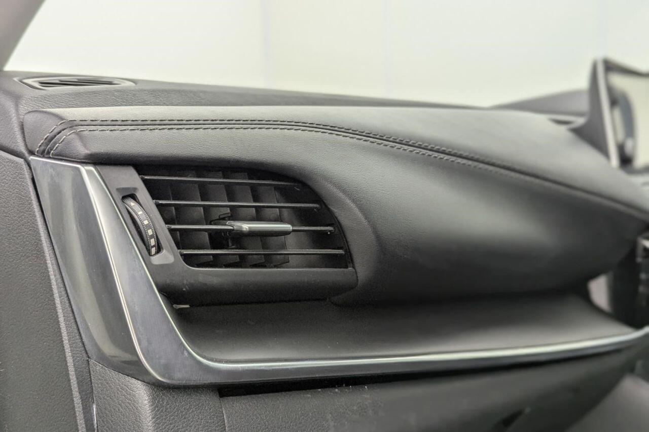 Nissan Qashqai view 21