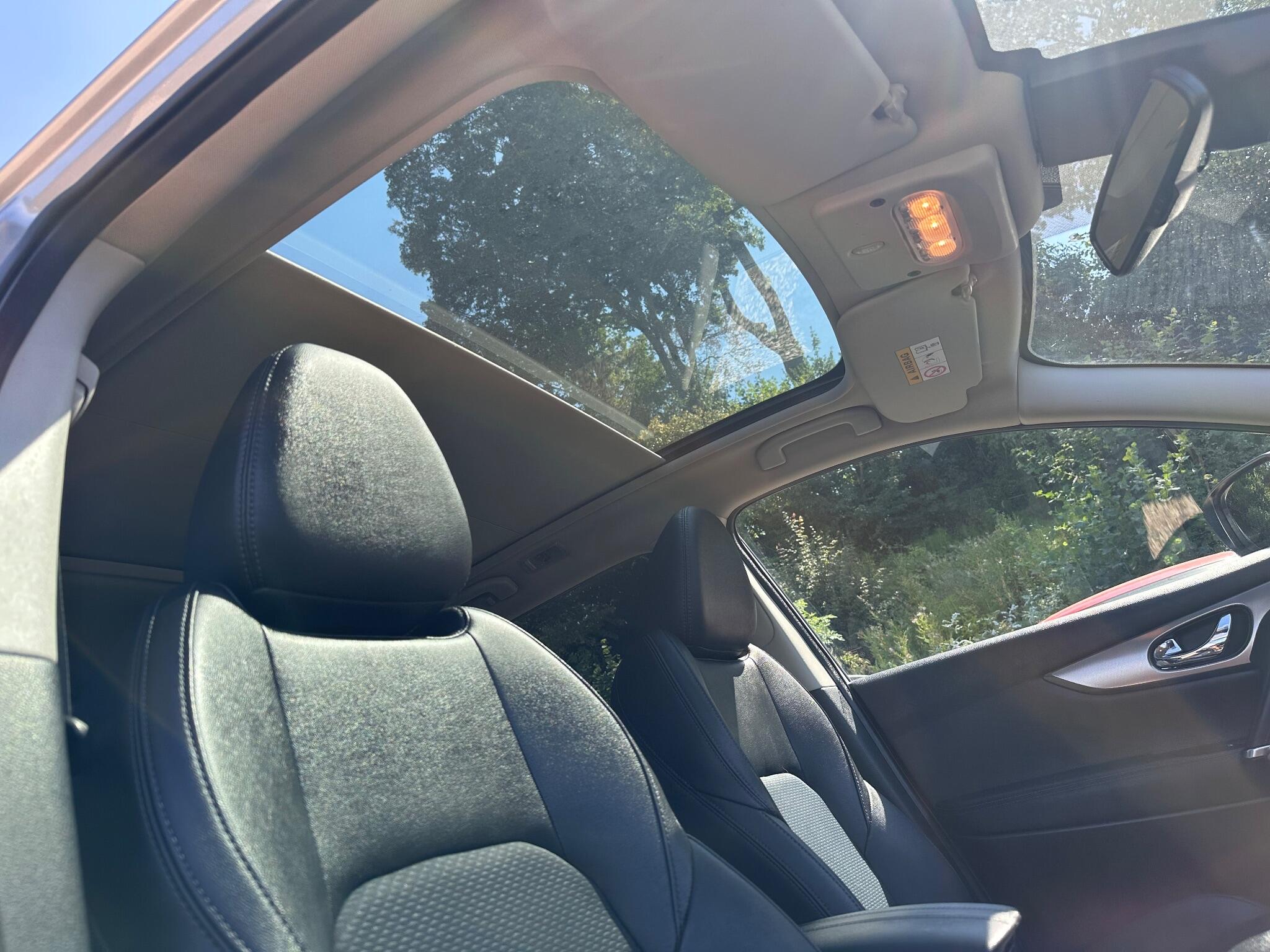 Nissan Qashqai view 52