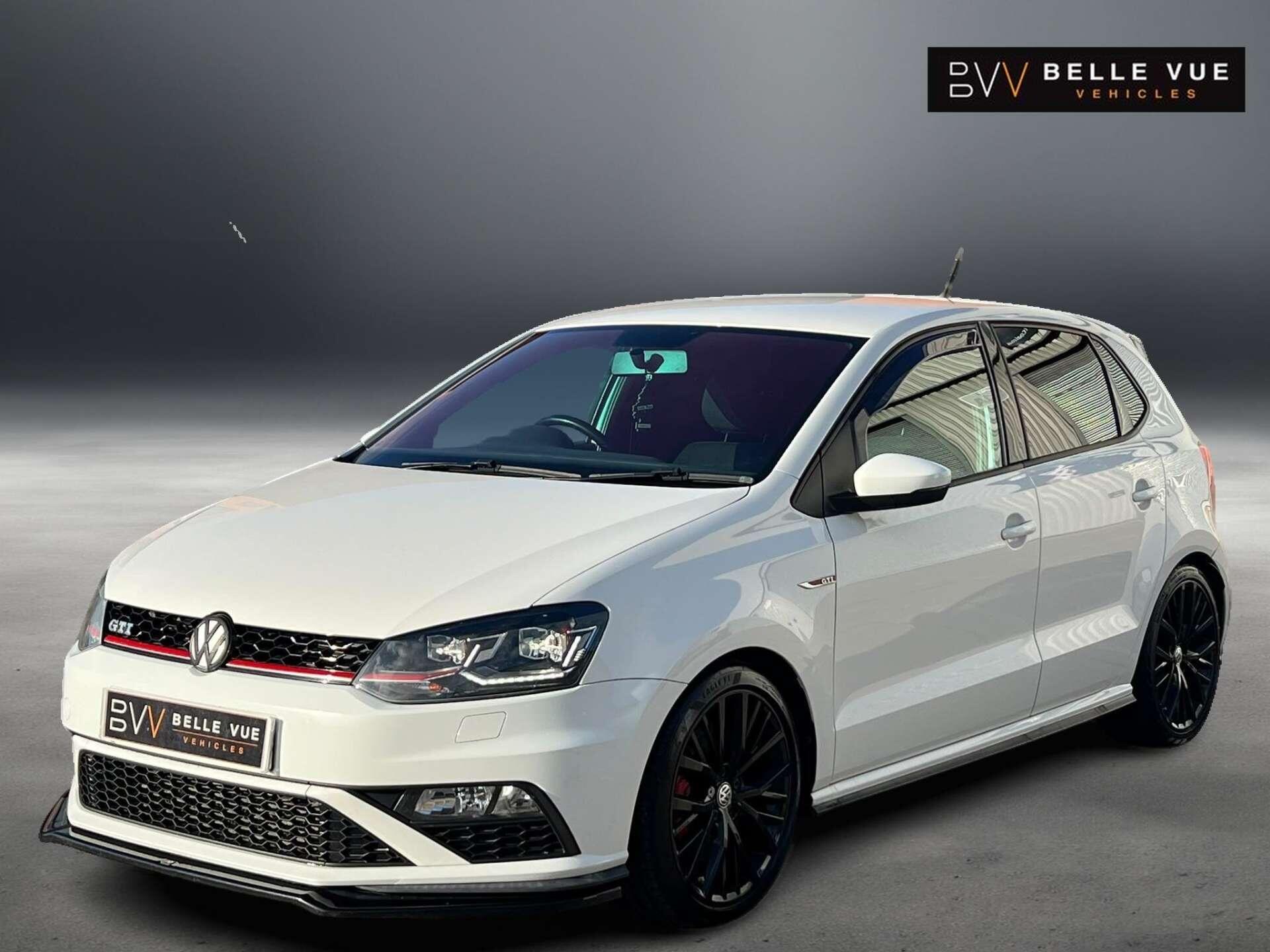 Volkswagen Polo view 6