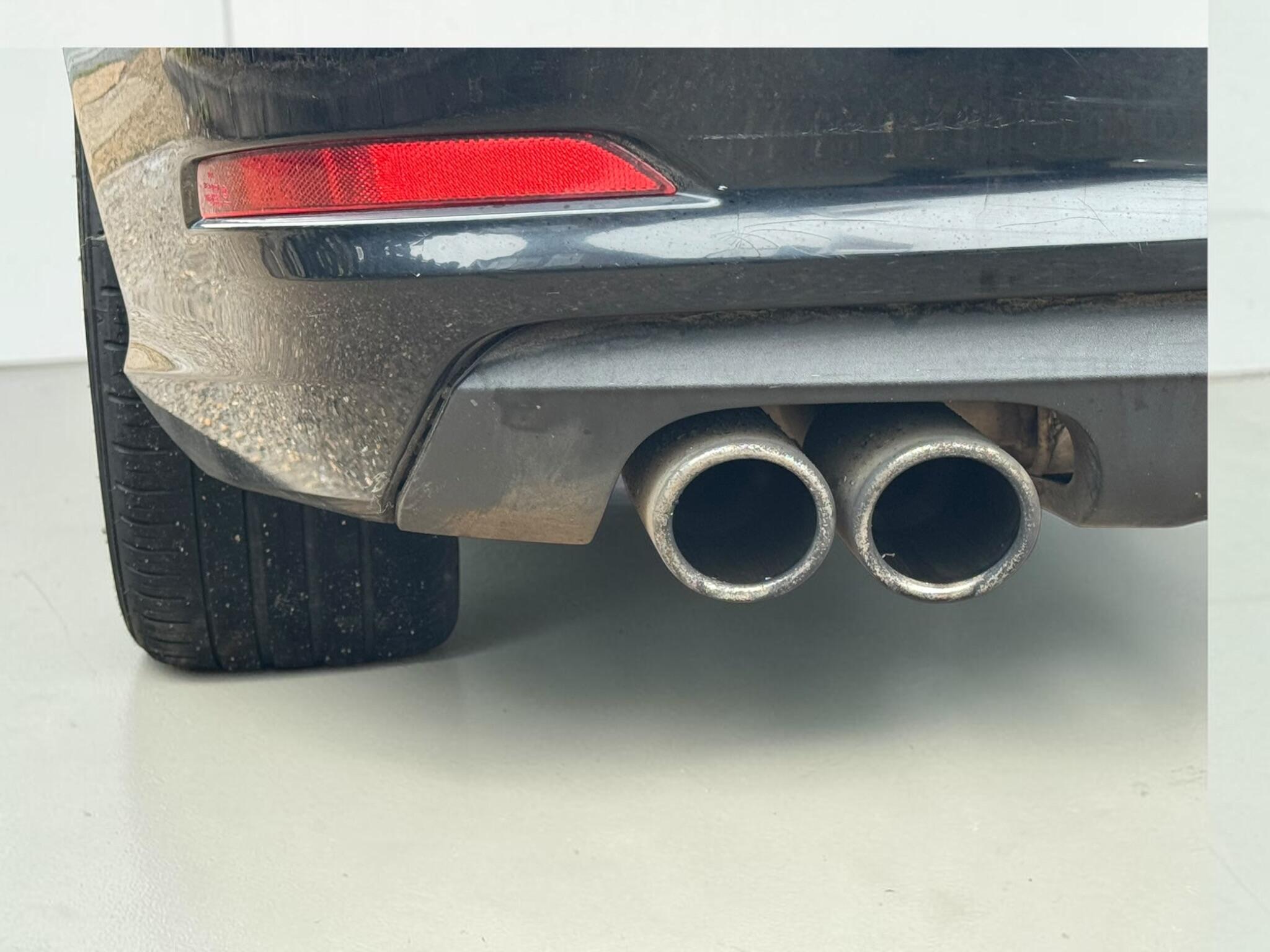 Audi A3 view 18