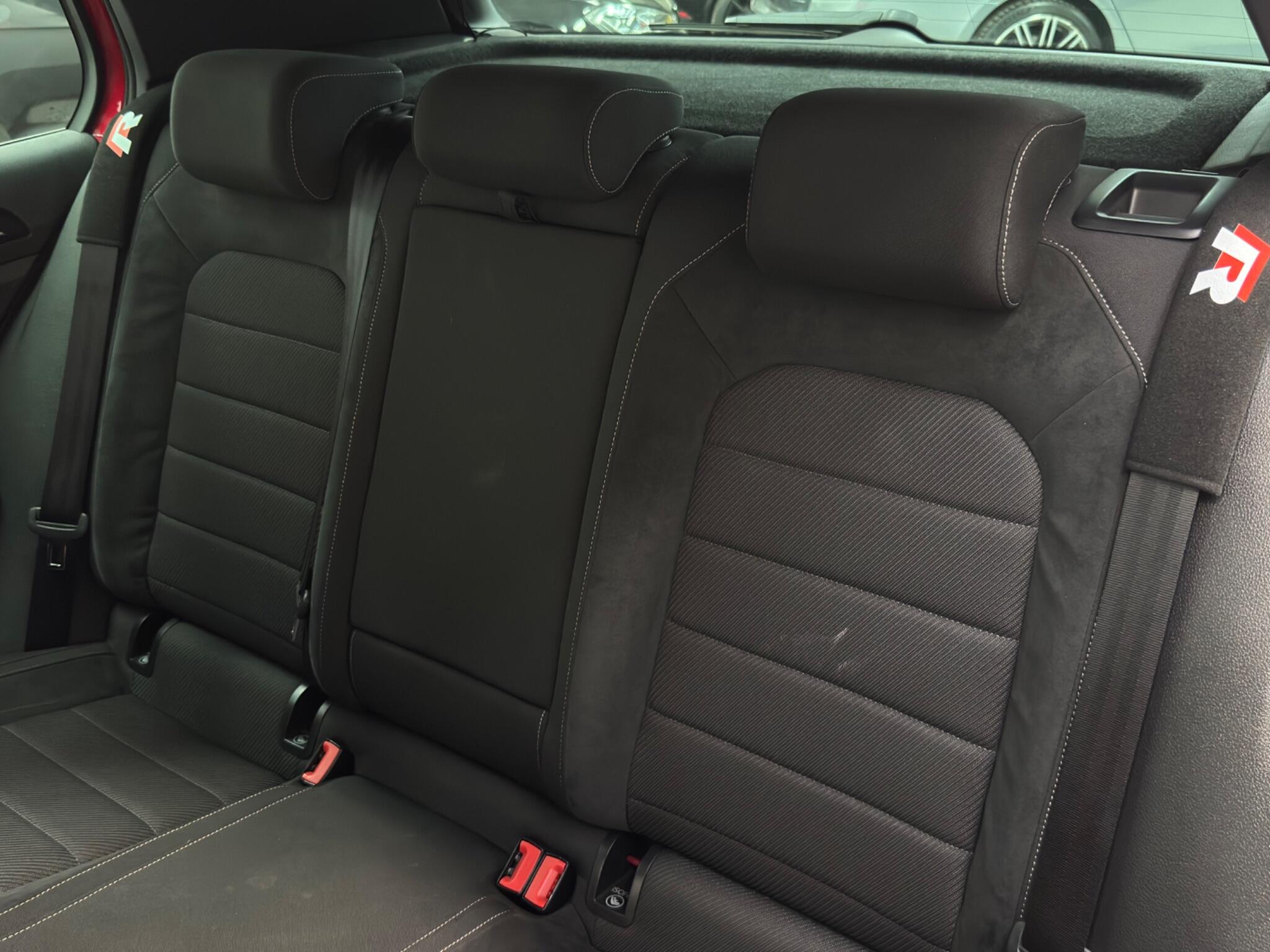 Volkswagen Golf view 51