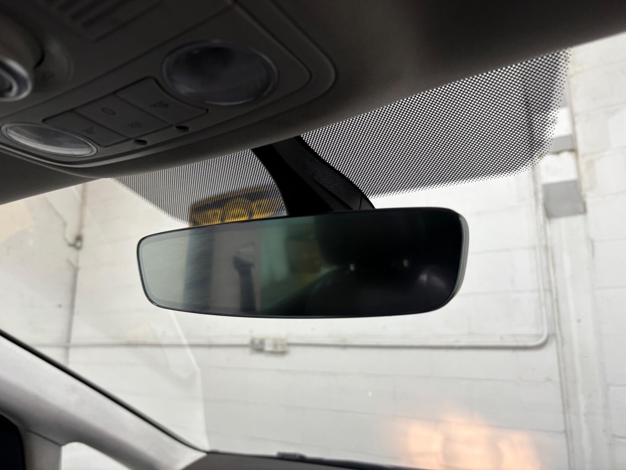Seat Alhambra view 12