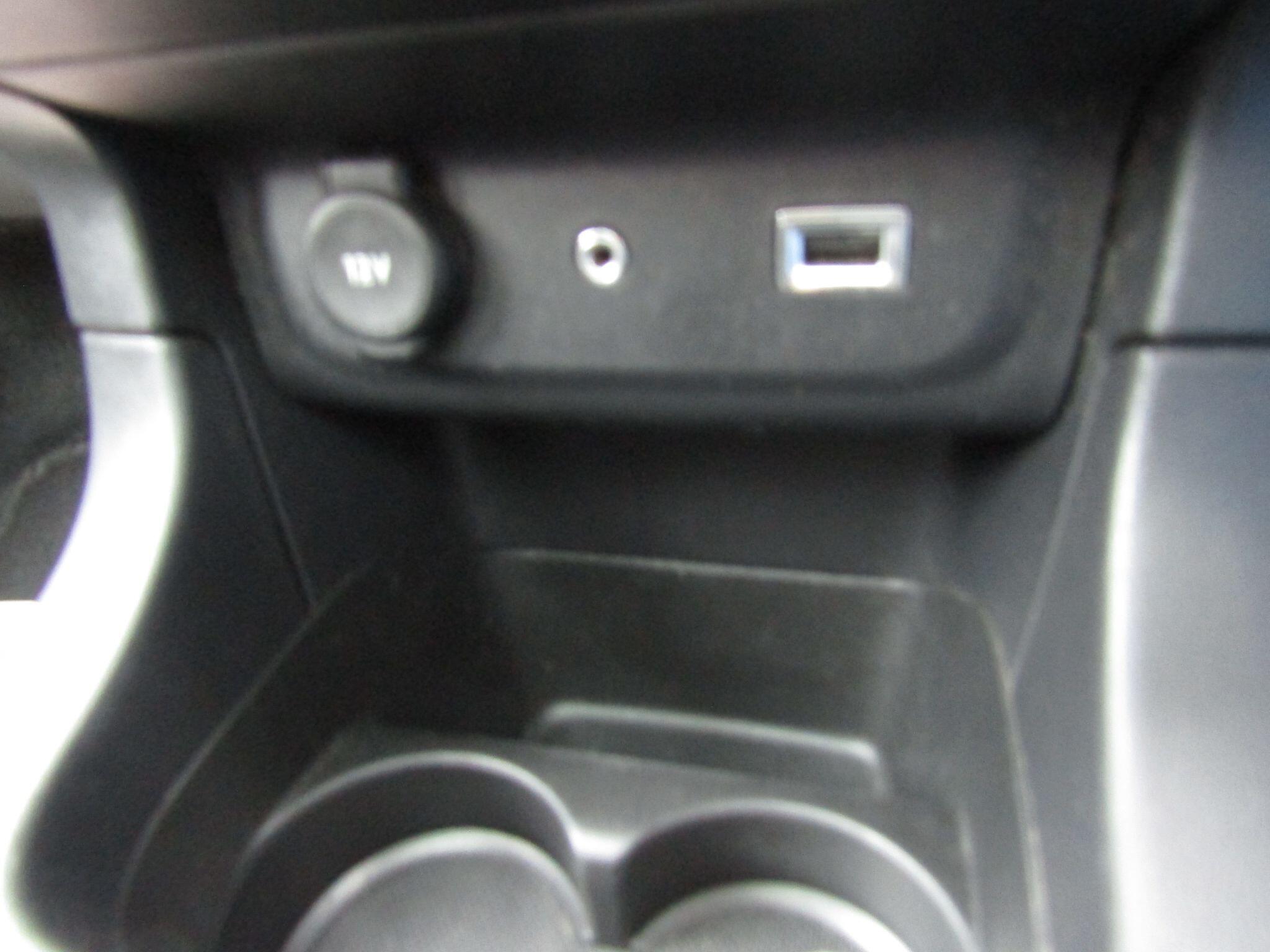 Citroen C3 view 18
