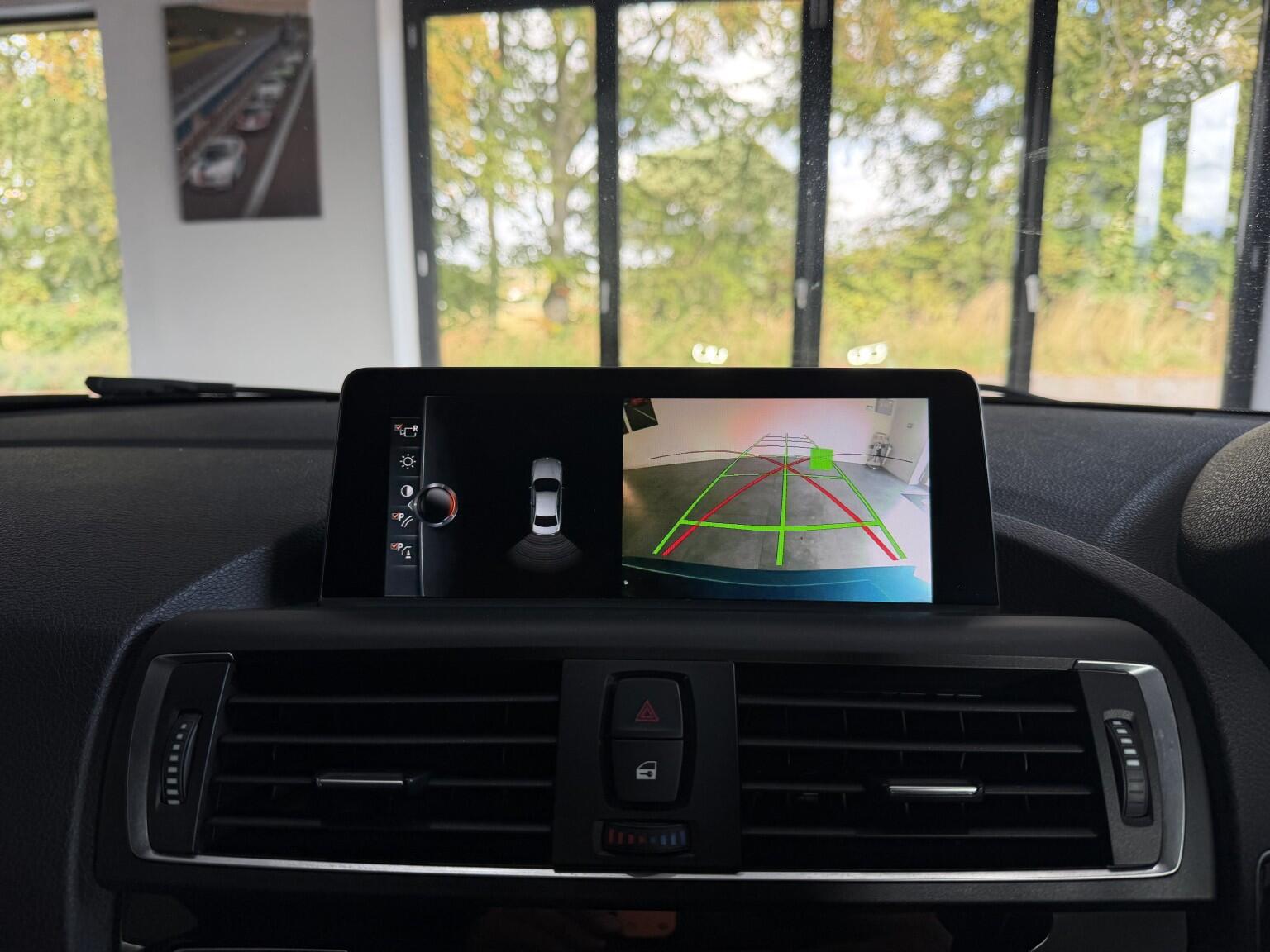 BMW M2 view 25
