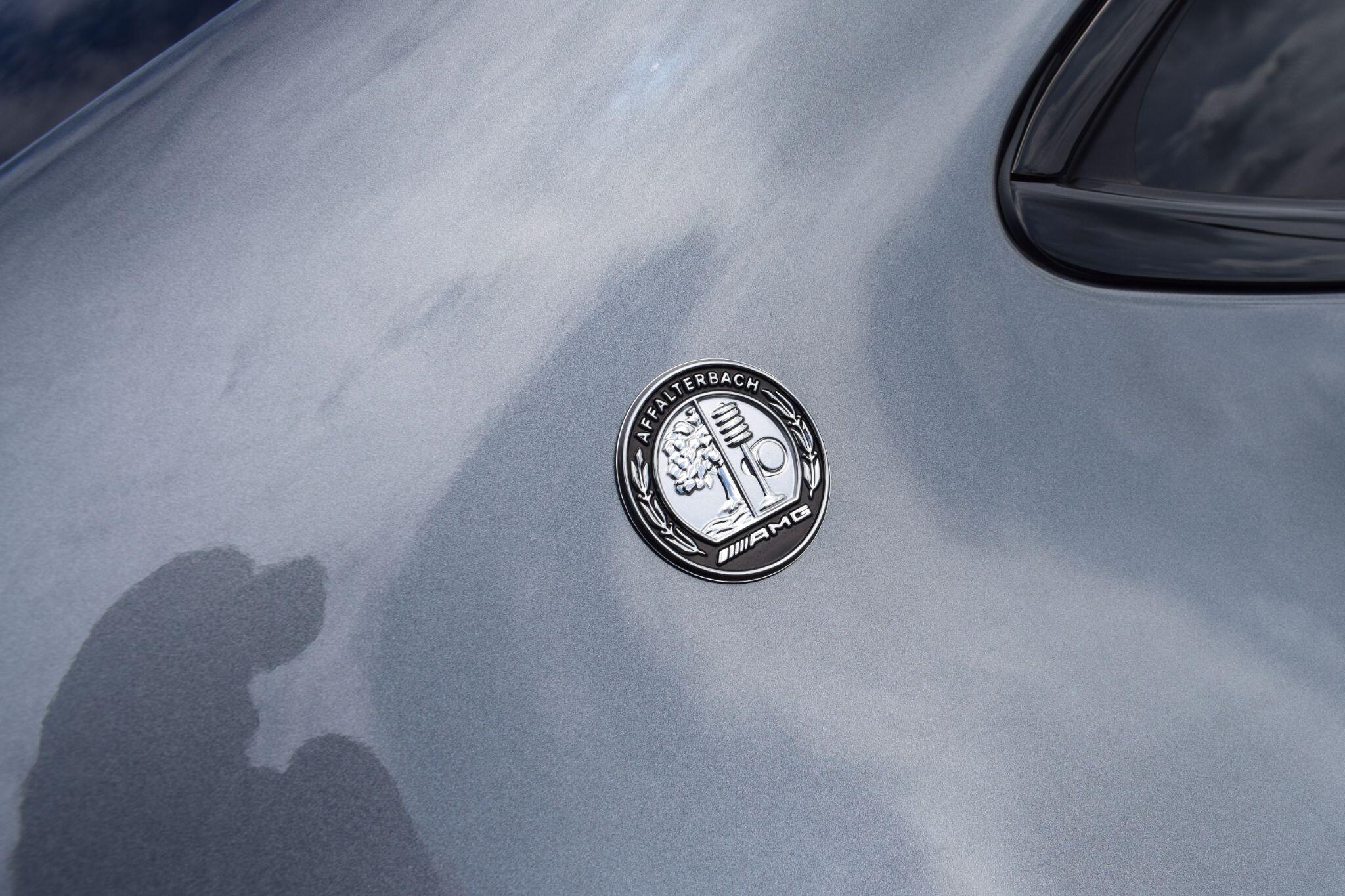 Mercedes-Benz C-Class view 57