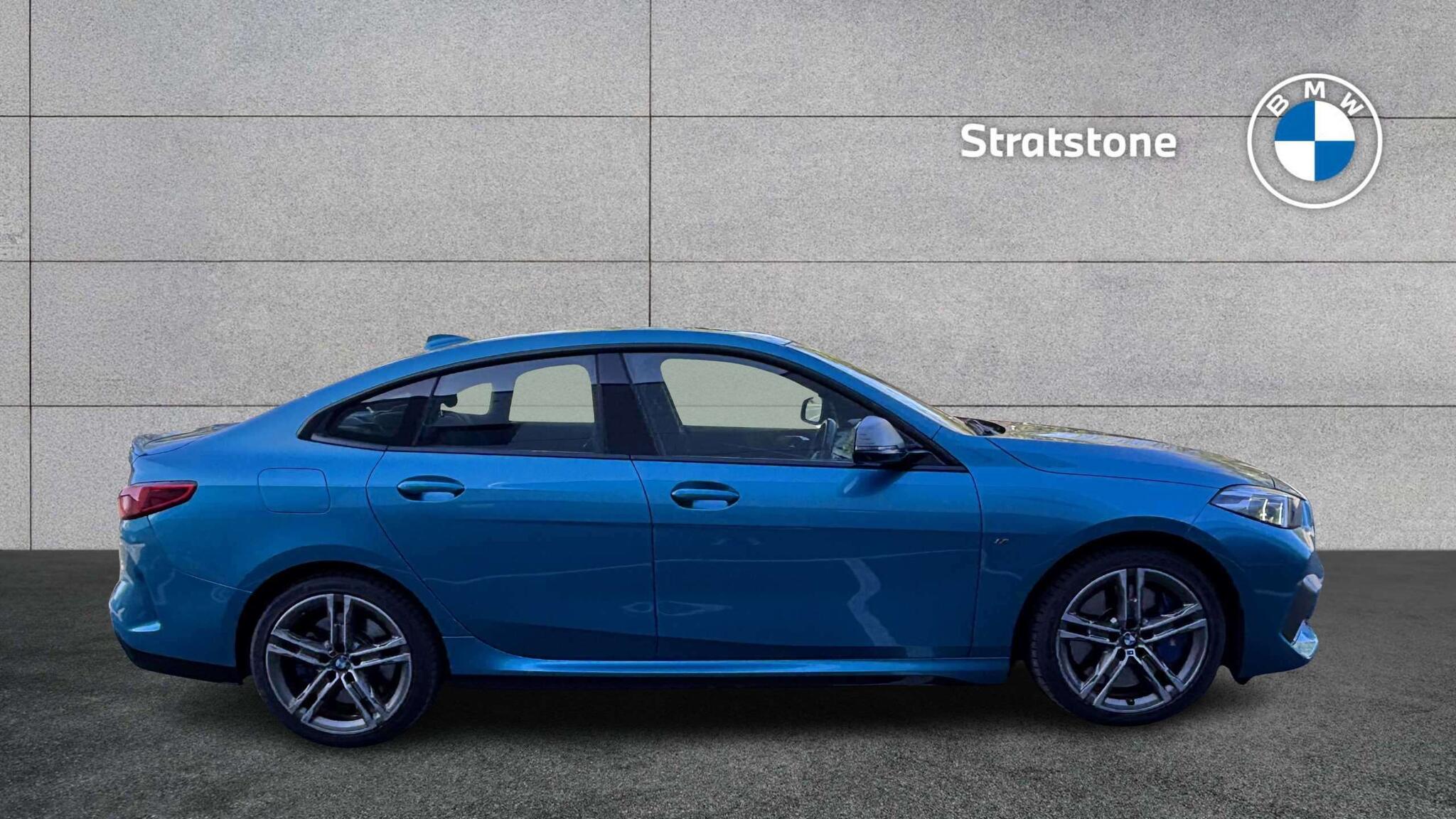 BMW 2 Series view 15