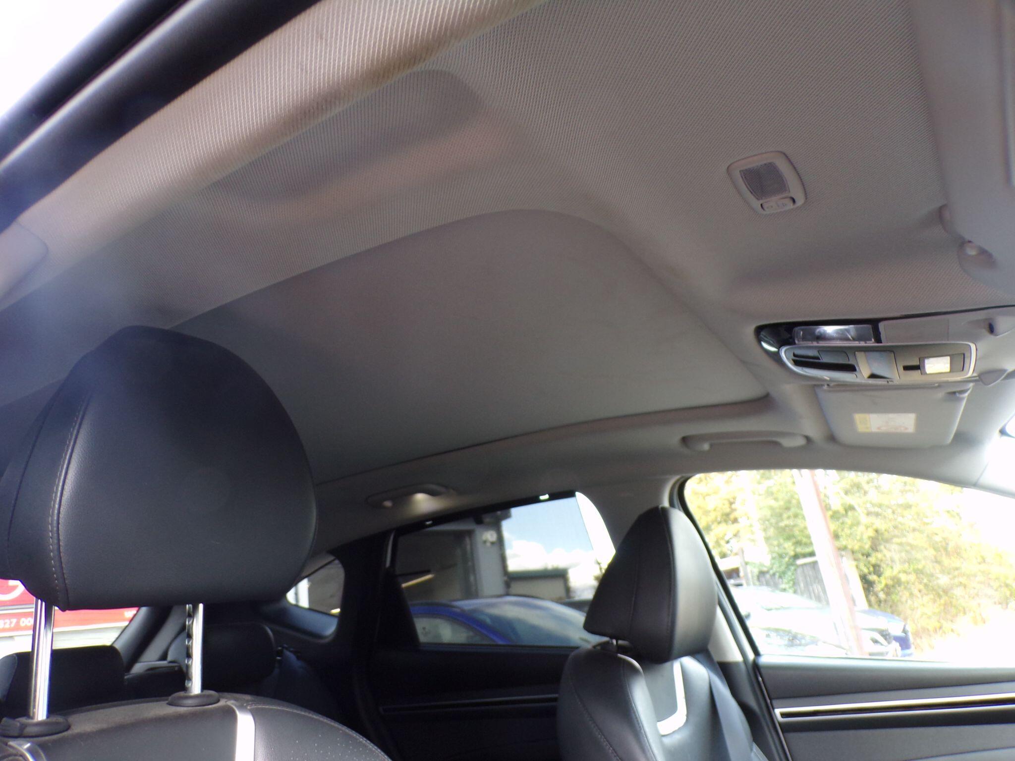 Hyundai Tucson view 28
