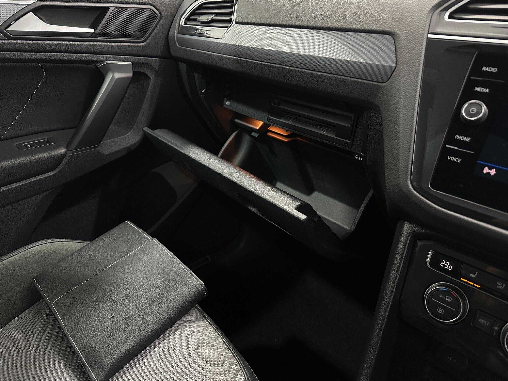 Volkswagen Tiguan view 30