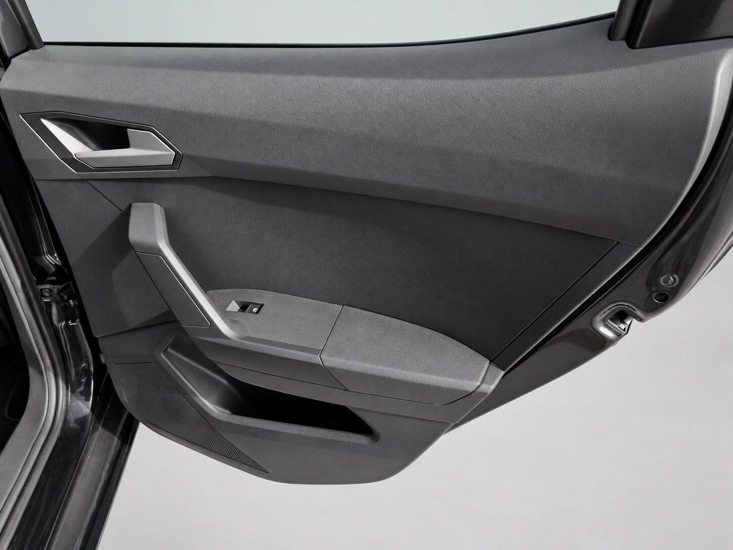 SEAT Ibiza view 29
