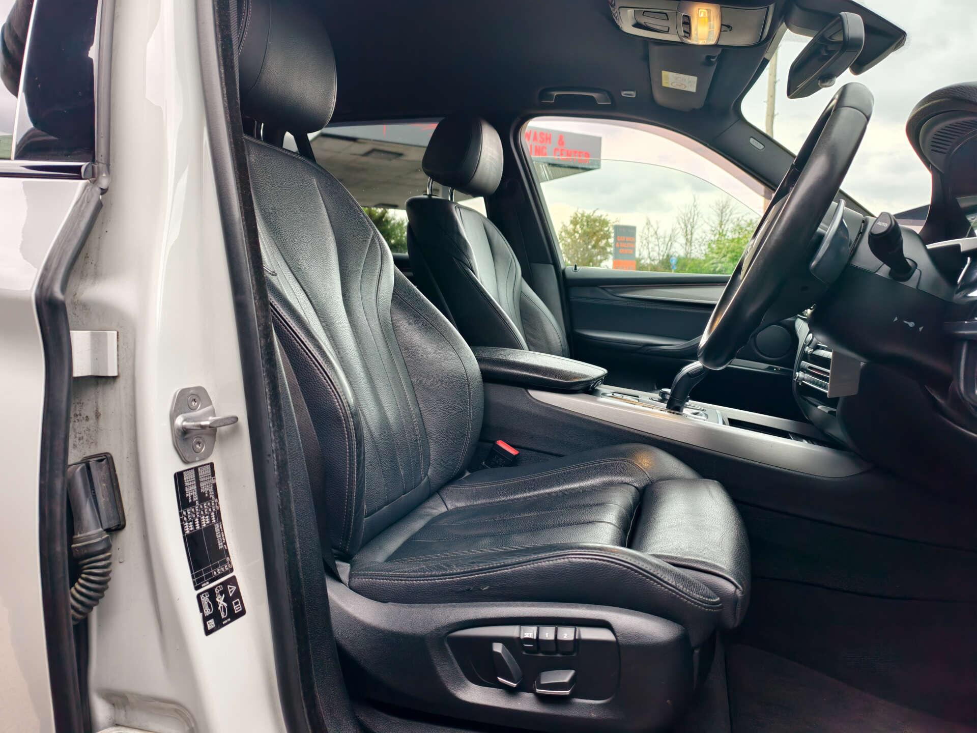 BMW X5 X5 view 22