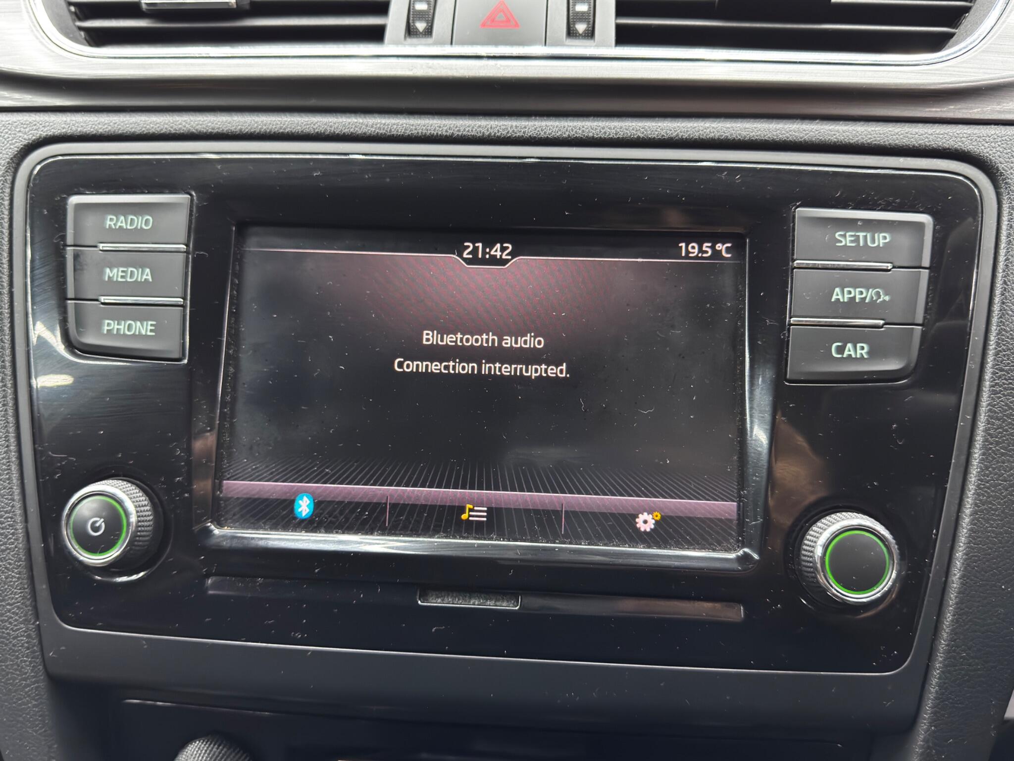 Skoda Rapid view 29