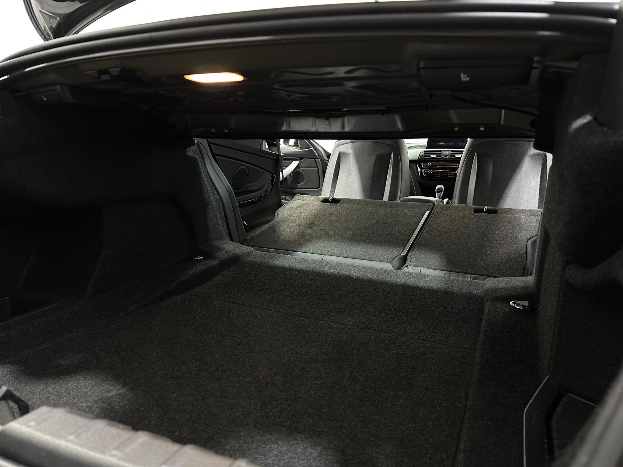 BMW 4 Series view 42