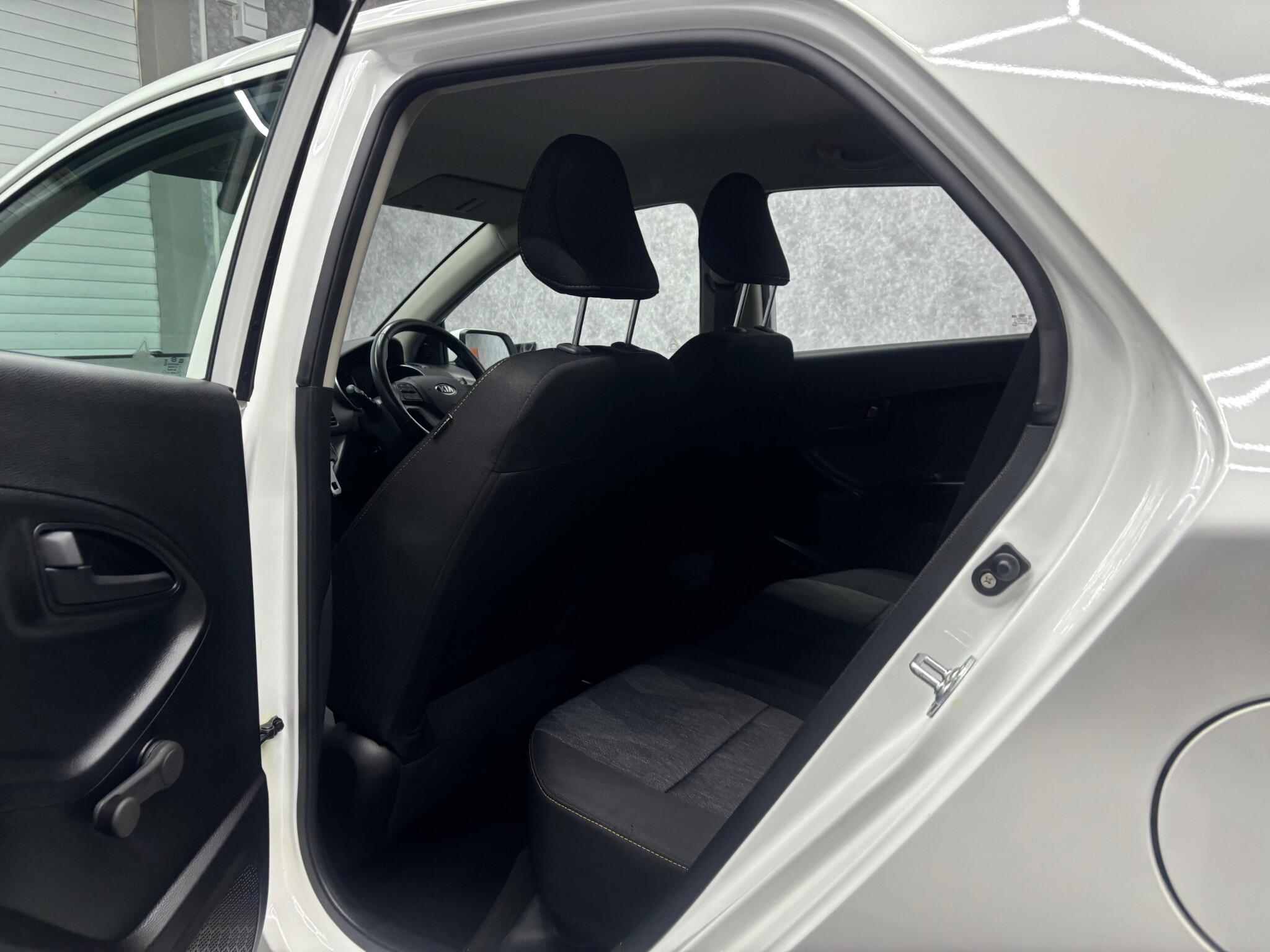 Kia Picanto view 10