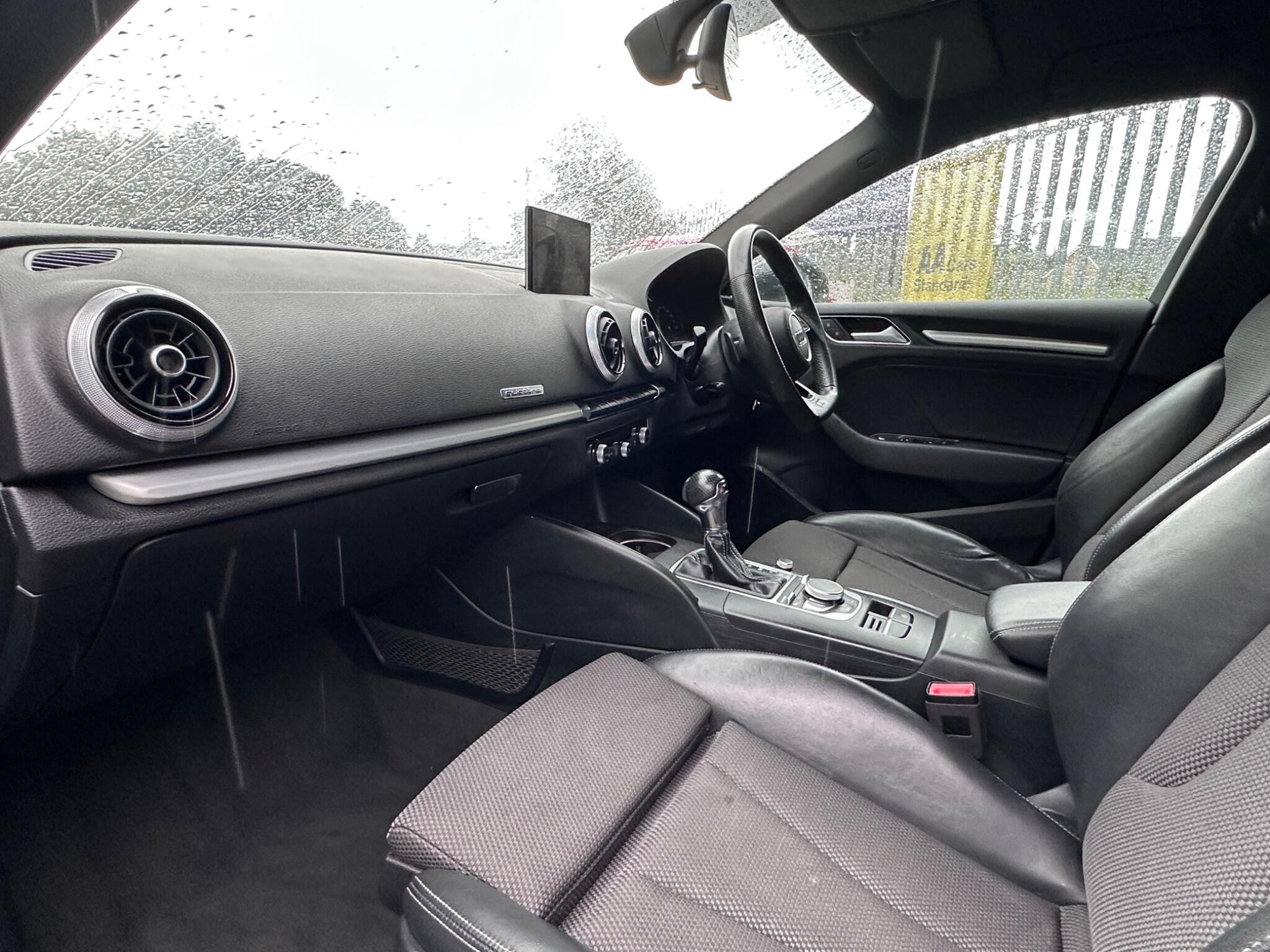 2016 Audi A3 image 57