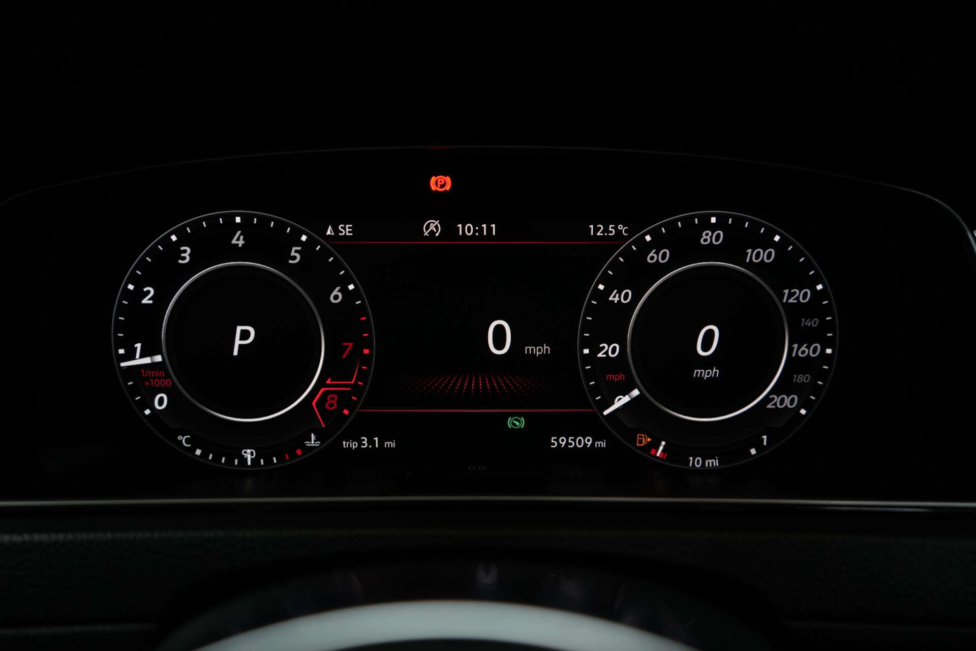 Volkswagen Golf view 41